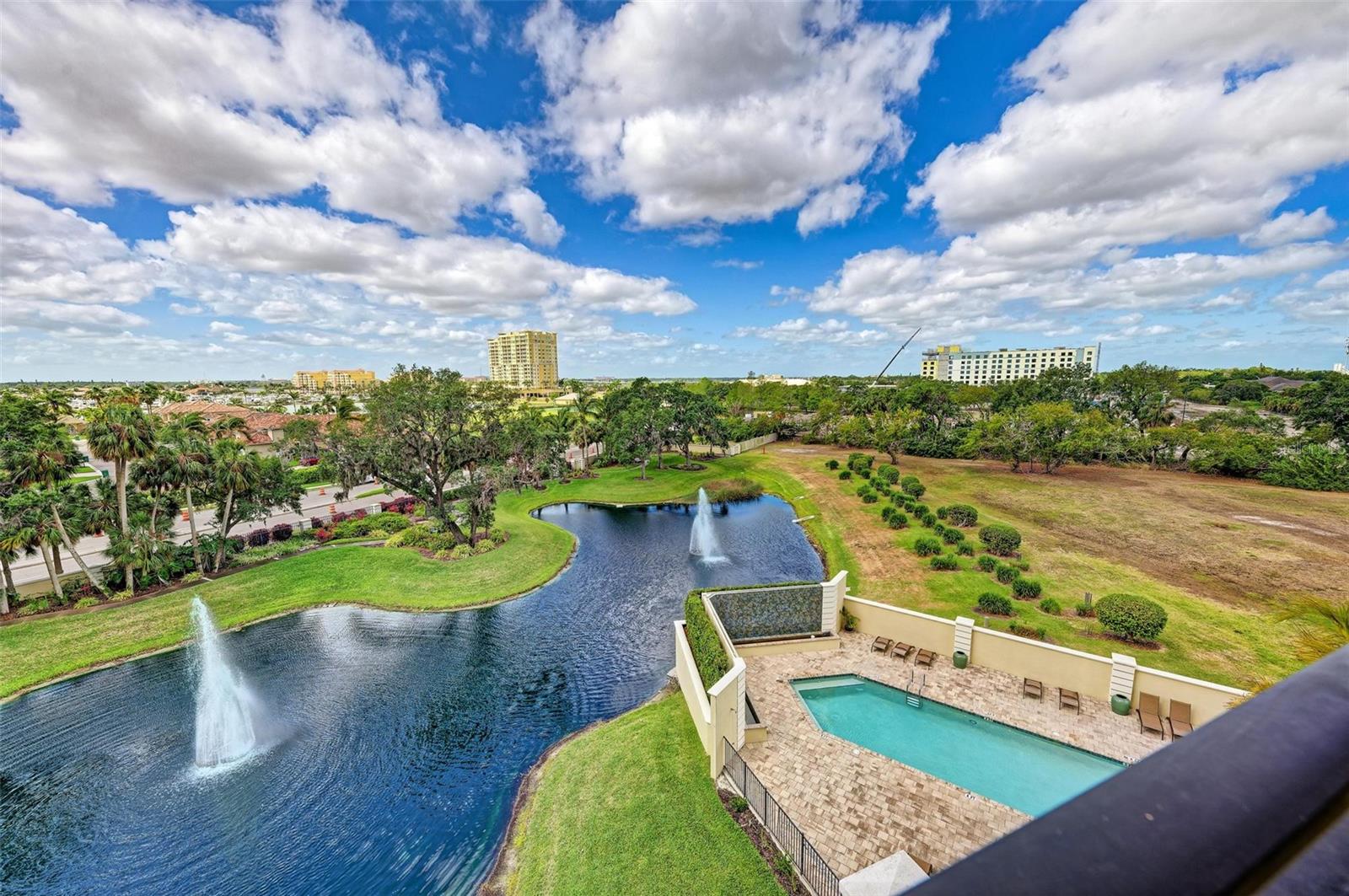 THE PALMS AT RIVIERA DUNES PH I - Residential
