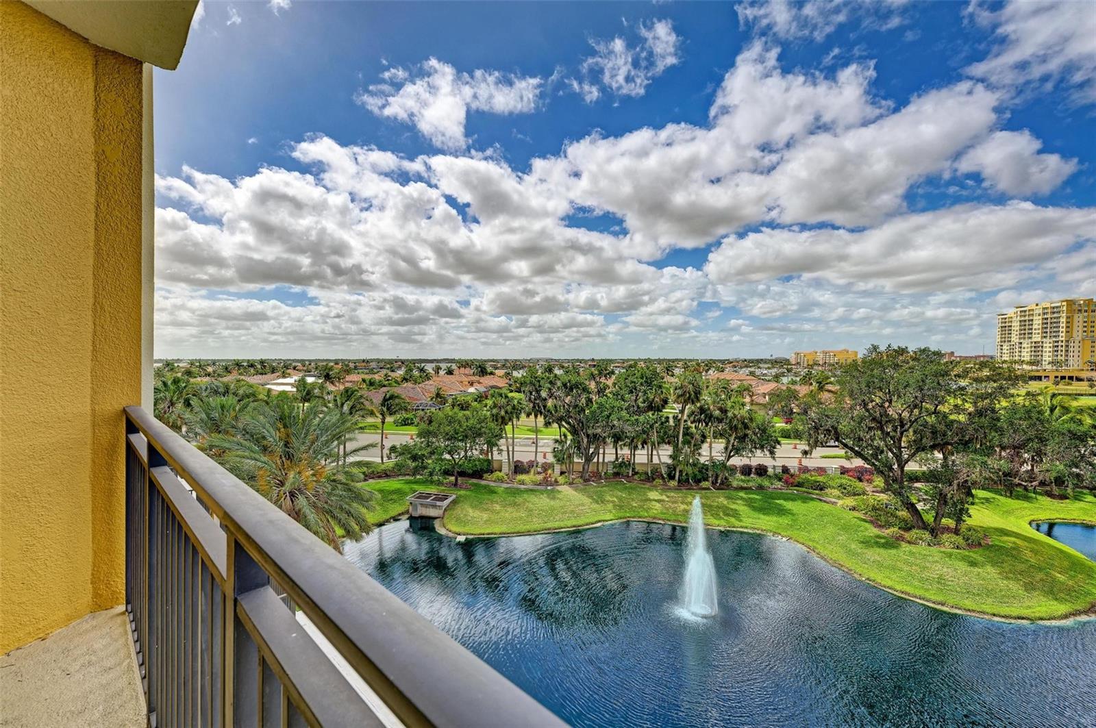 THE PALMS AT RIVIERA DUNES PH I - Residential