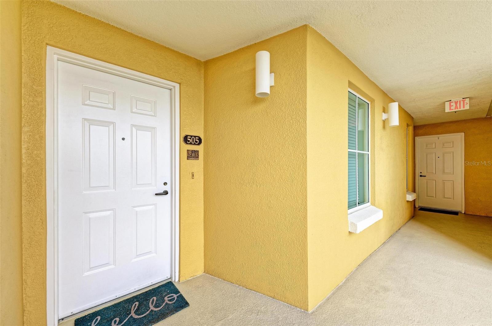 THE PALMS AT RIVIERA DUNES PH I - Residential