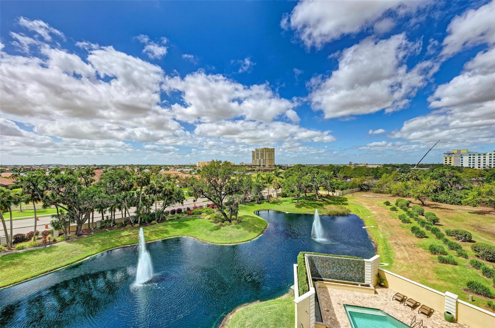 THE PALMS AT RIVIERA DUNES PH I - Residential