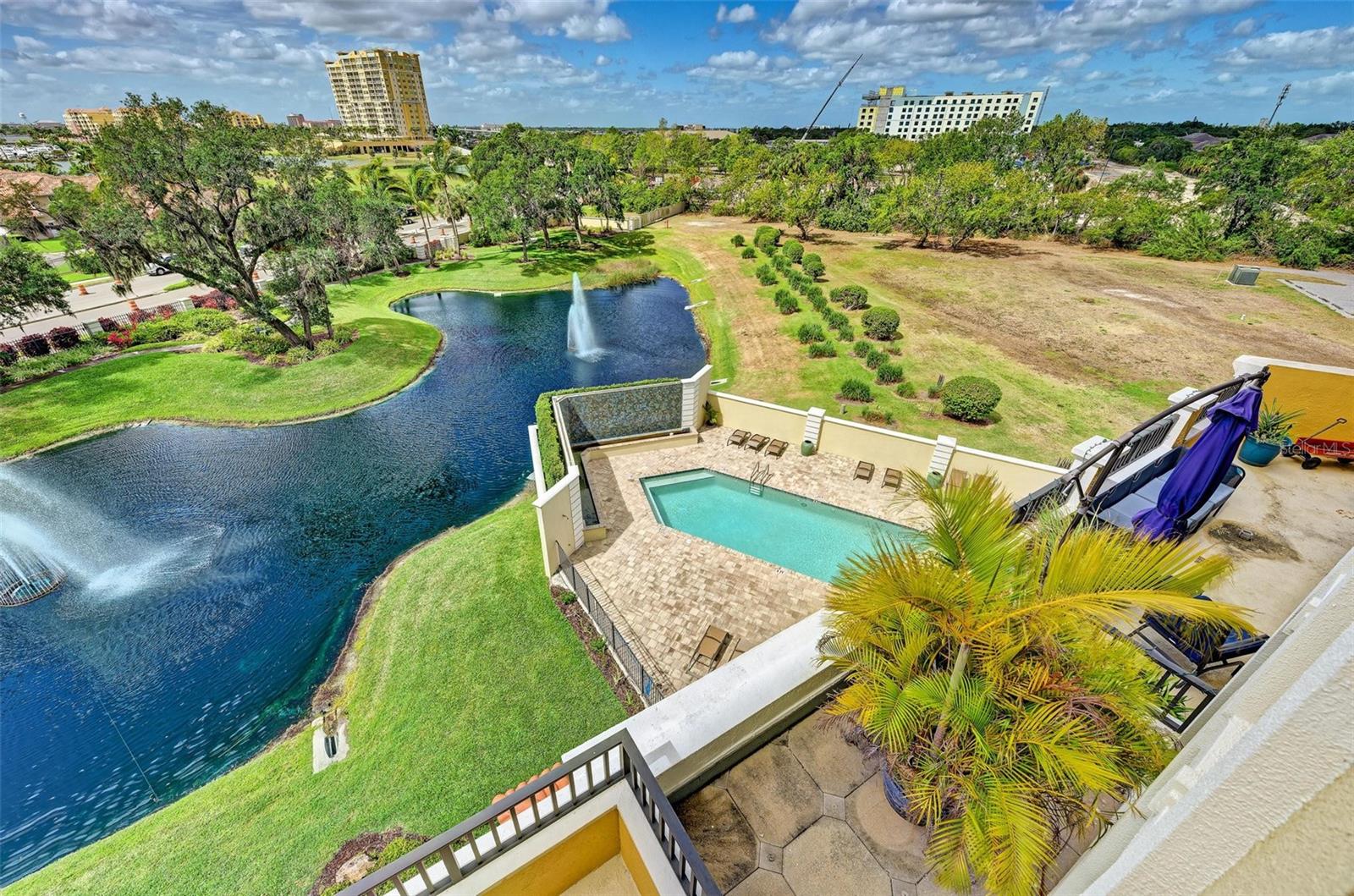 THE PALMS AT RIVIERA DUNES PH I - Residential