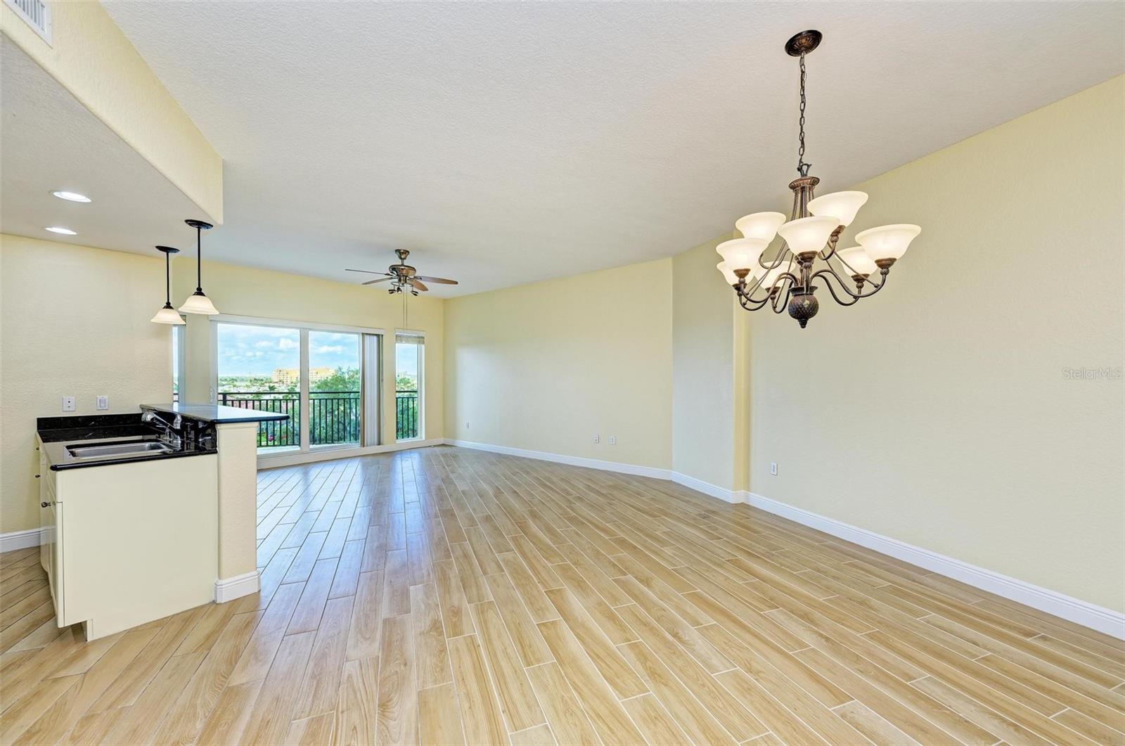 THE PALMS AT RIVIERA DUNES PH I - Residential