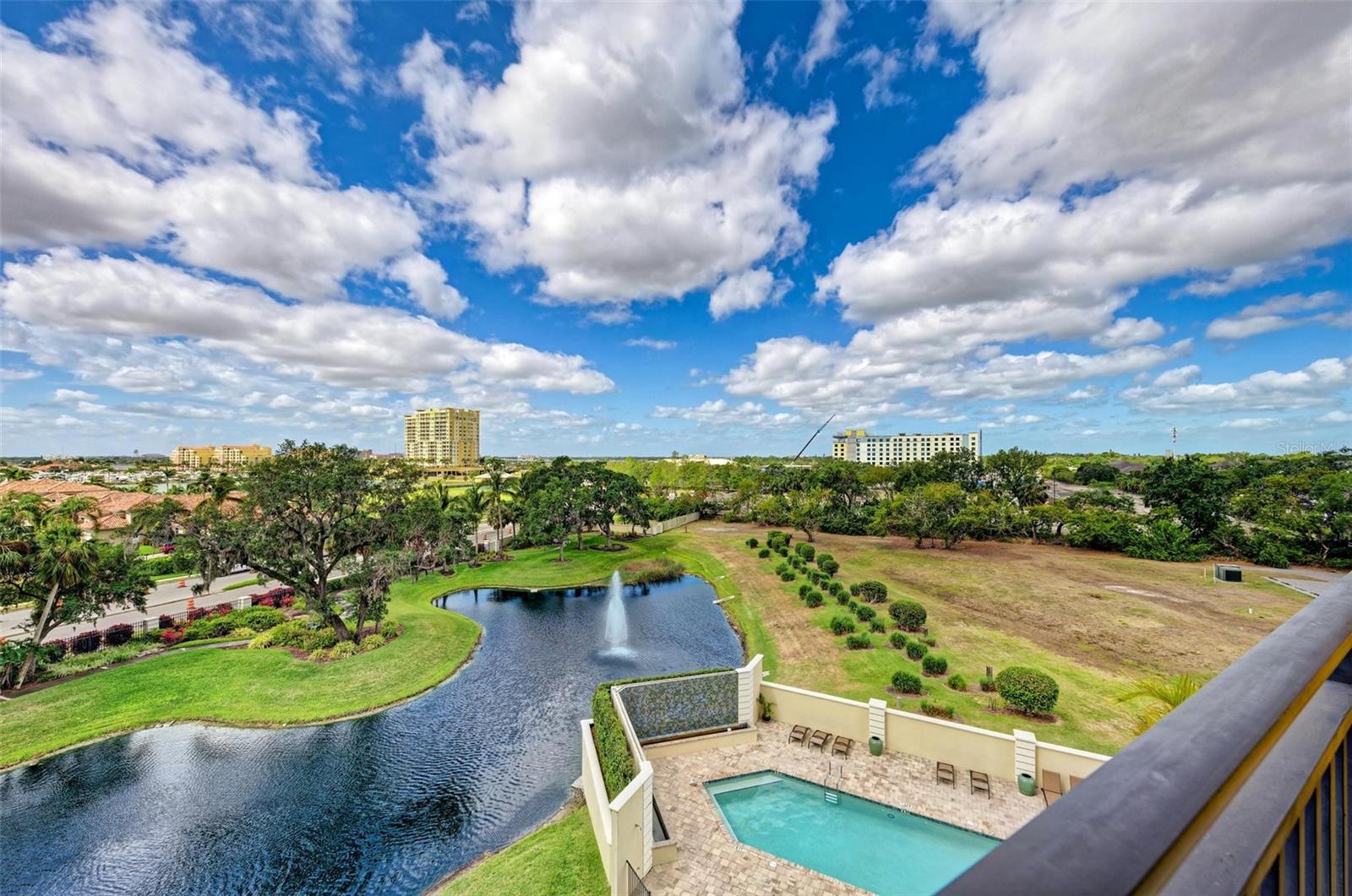 THE PALMS AT RIVIERA DUNES PH I - Residential