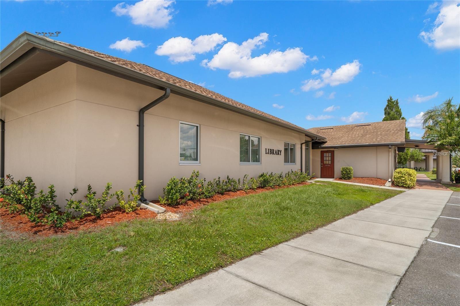 SUN CITY CENTER UNIT 150 PH - Residential
