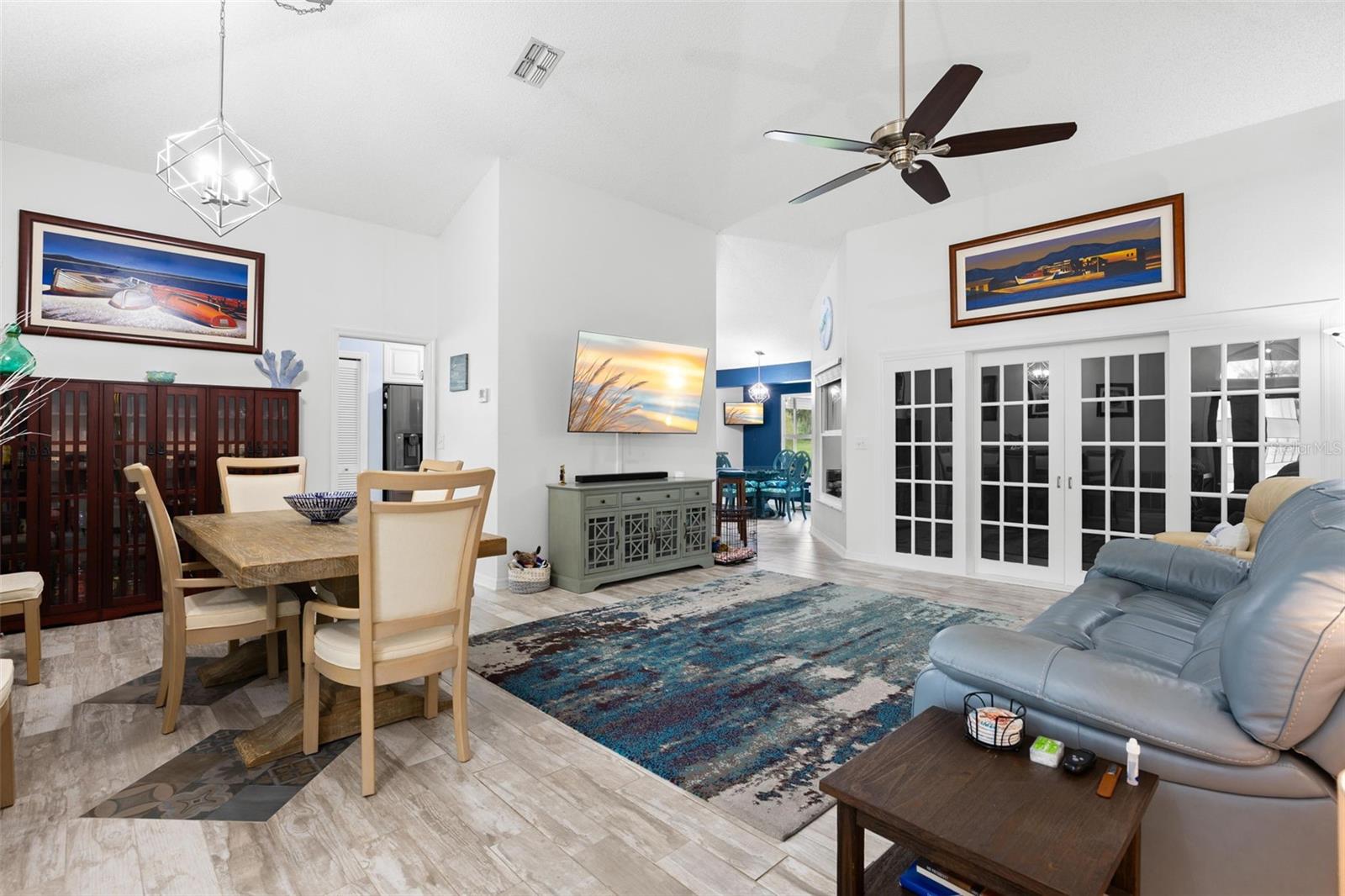 SUN CITY CENTER UNIT 150 PH - Residential
