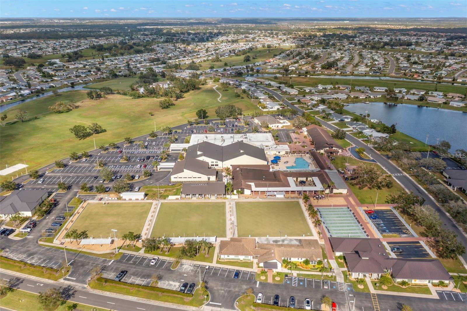 SUN CITY CENTER UNIT 150 PH - Residential