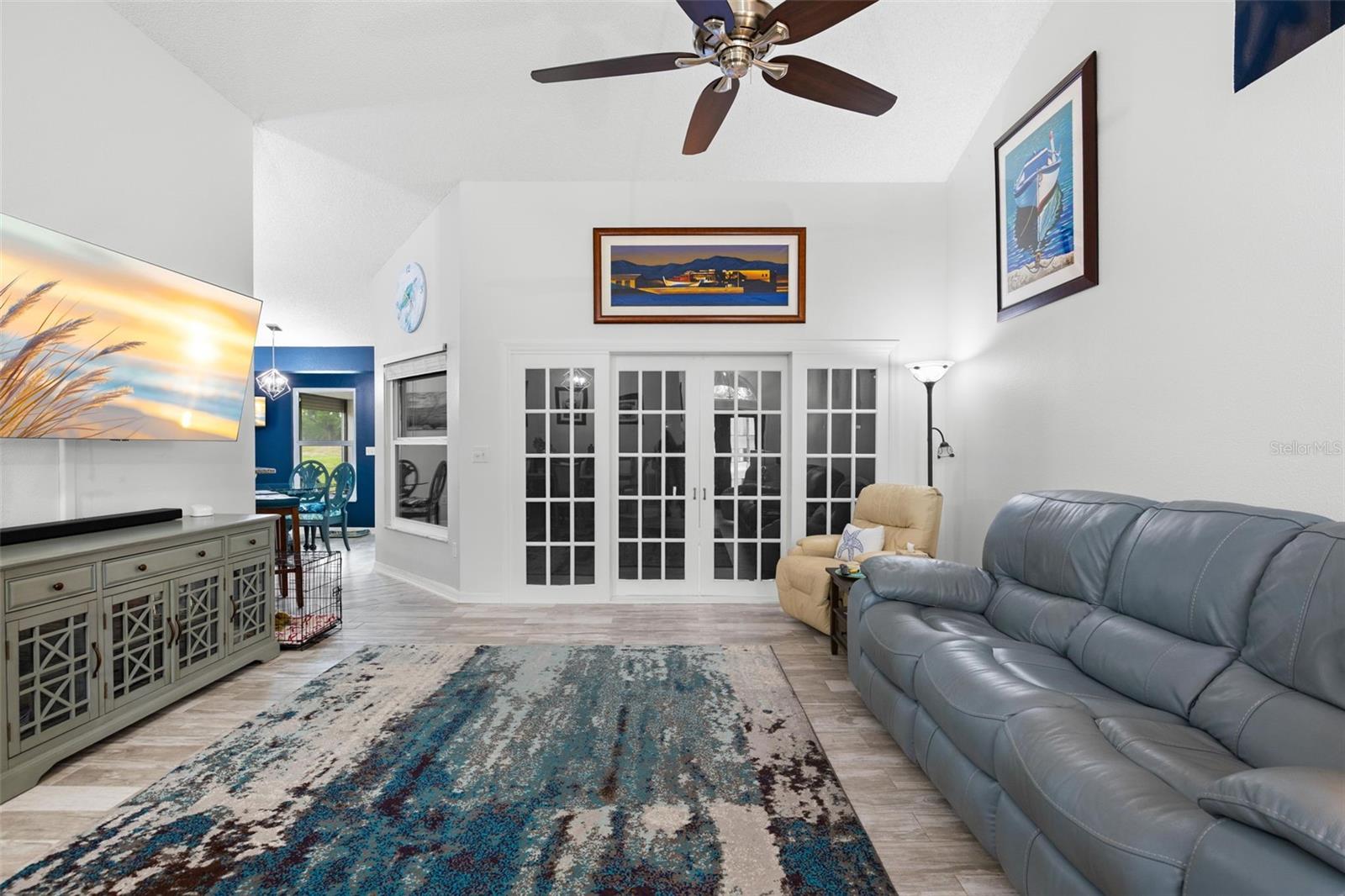 SUN CITY CENTER UNIT 150 PH - Residential