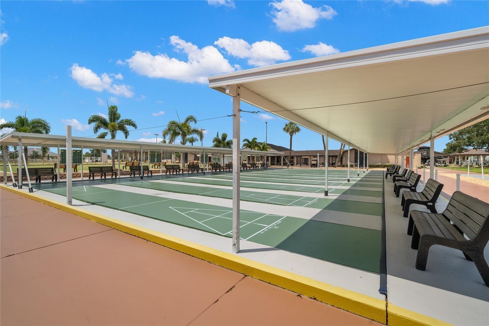 SUN CITY CENTER UNIT 150 PH - Residential
