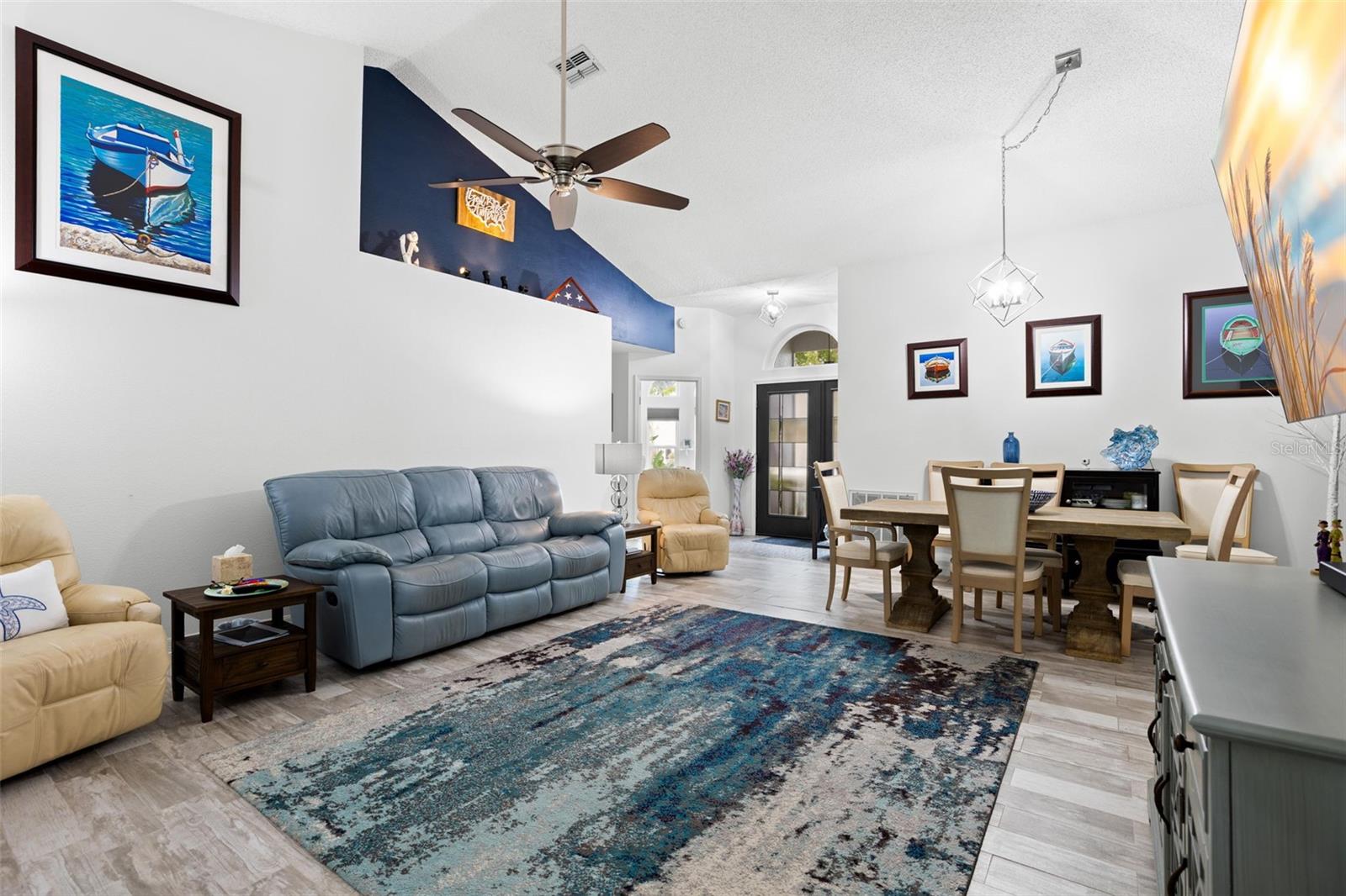 SUN CITY CENTER UNIT 150 PH - Residential