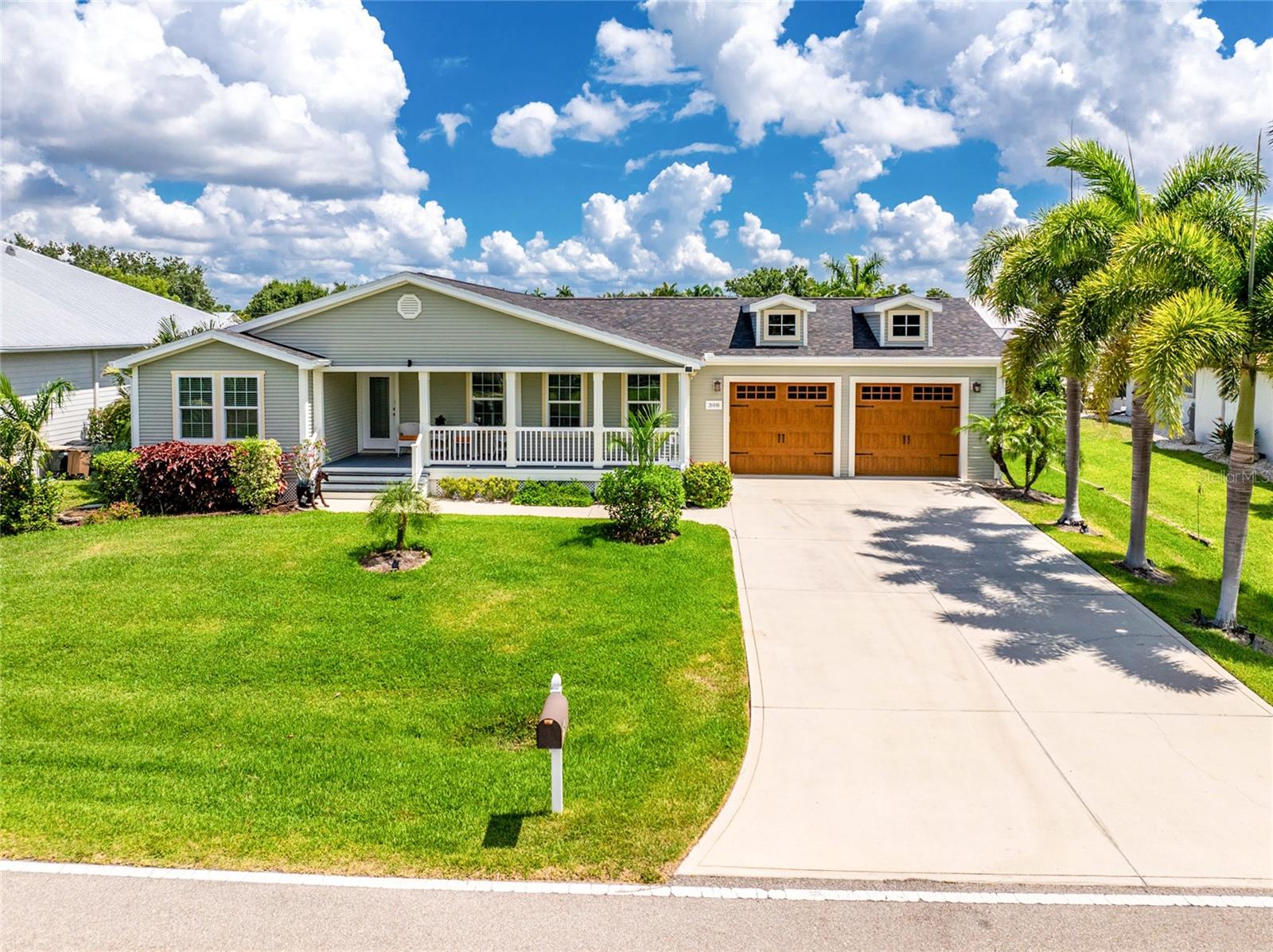 PUNTA GORDA - Residential