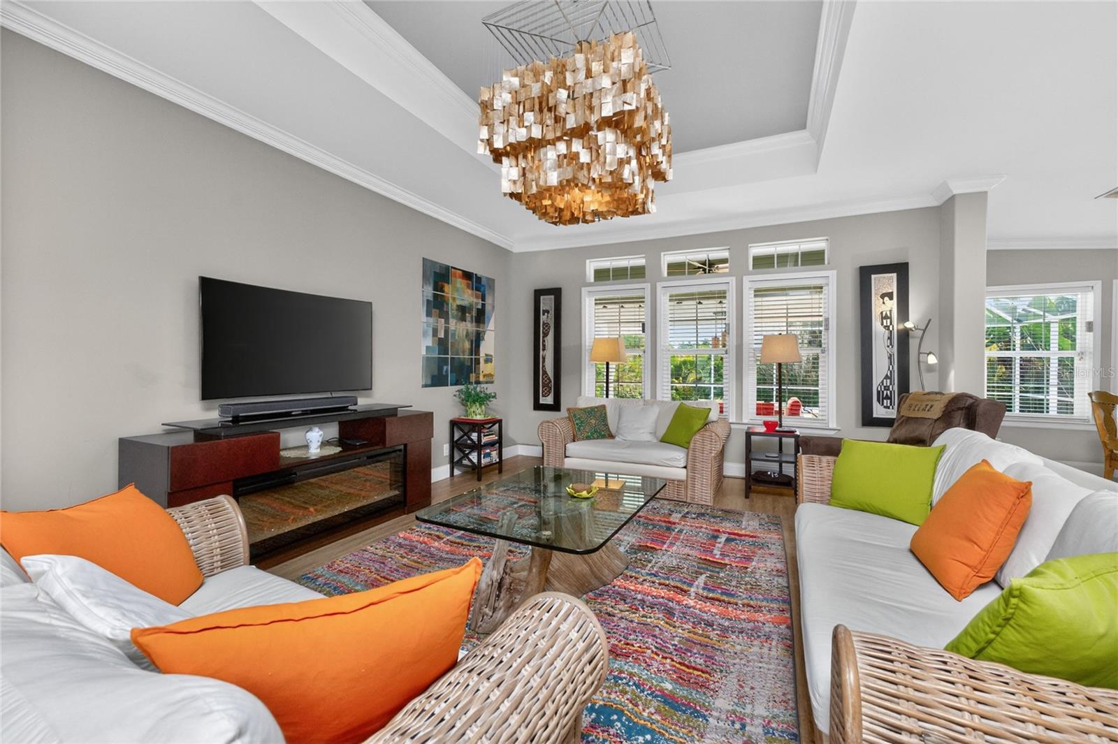 PUNTA GORDA - Residential