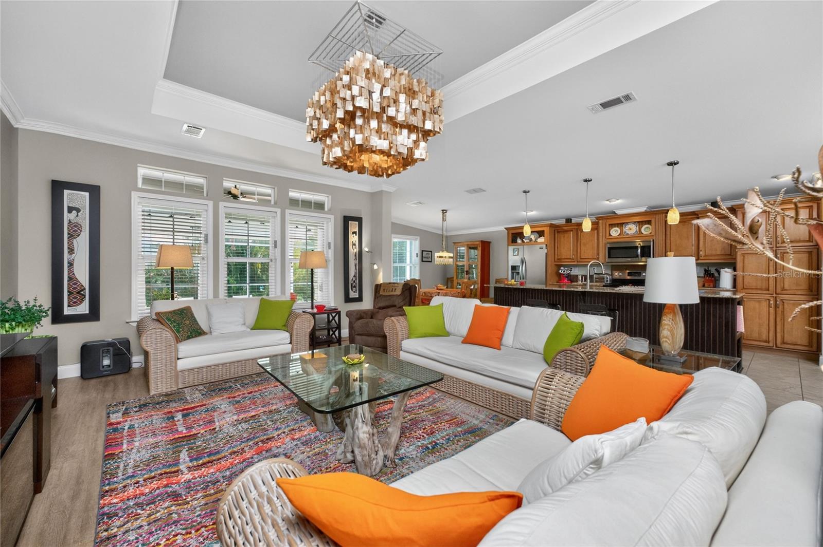 PUNTA GORDA - Residential