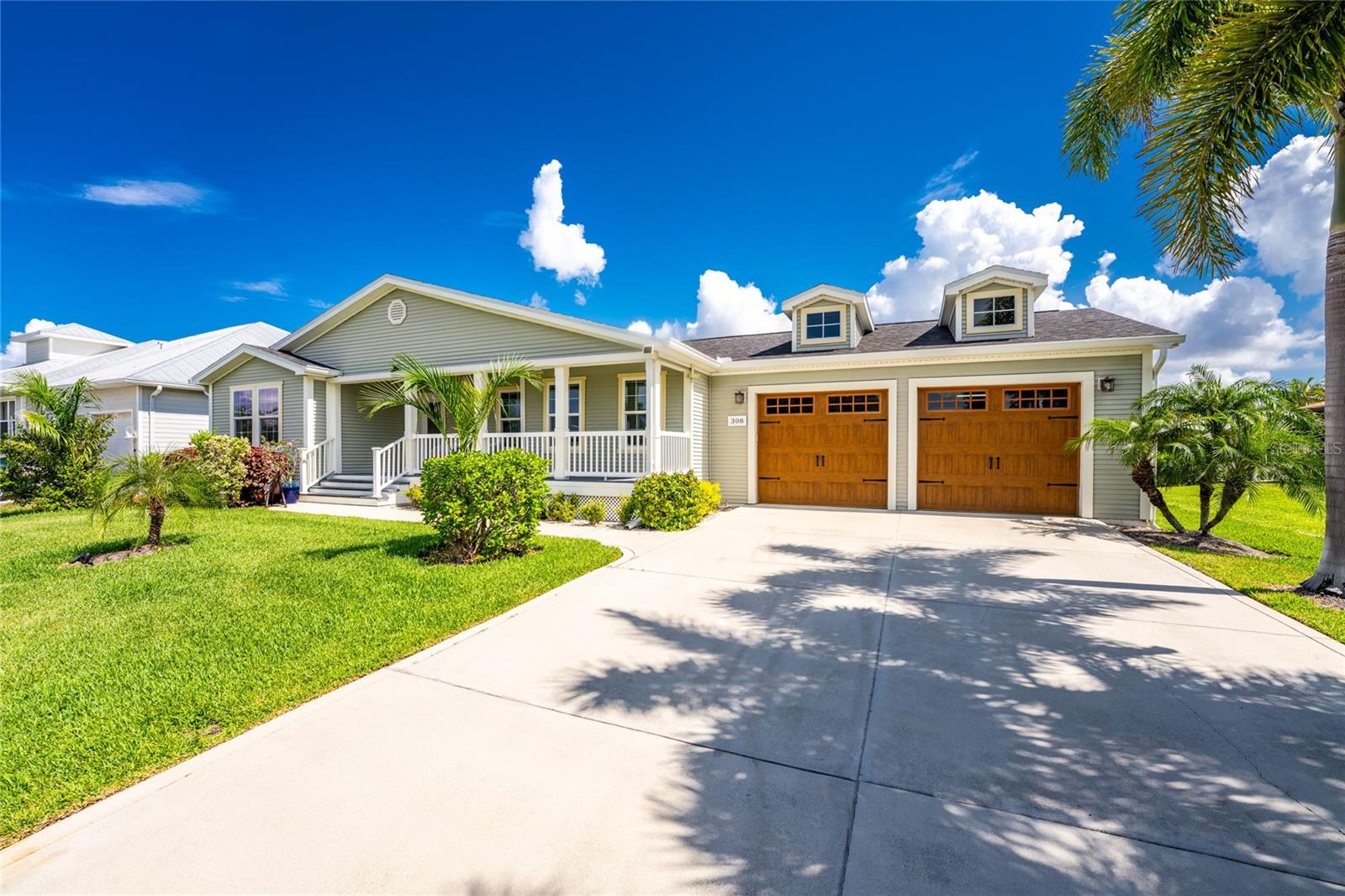 PUNTA GORDA - Residential