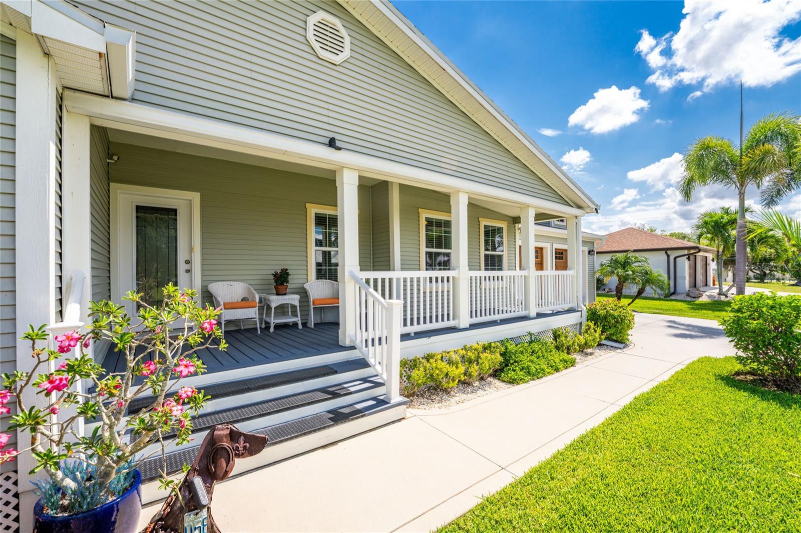 PUNTA GORDA - Residential