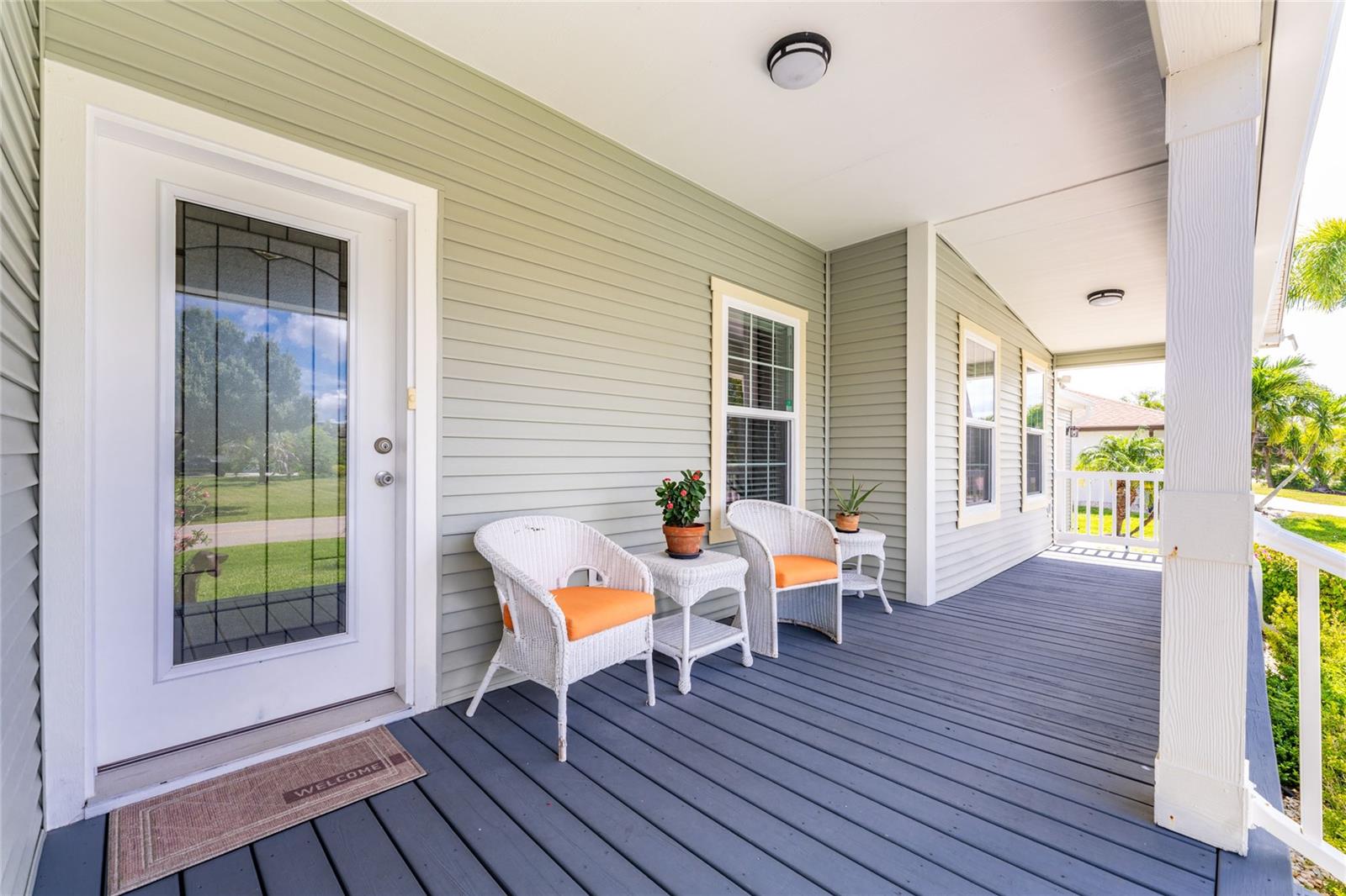 PUNTA GORDA - Residential