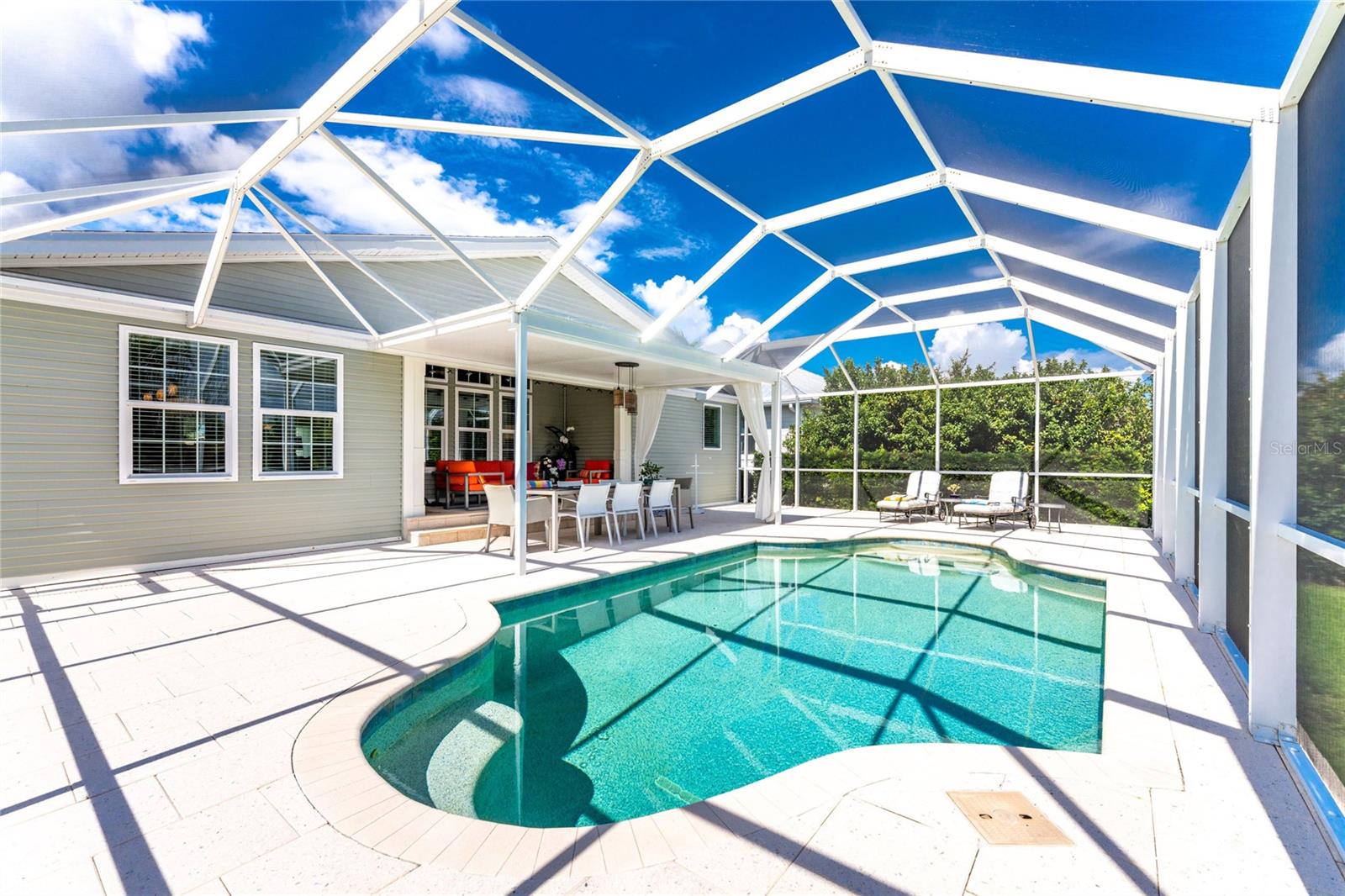 PUNTA GORDA - Residential