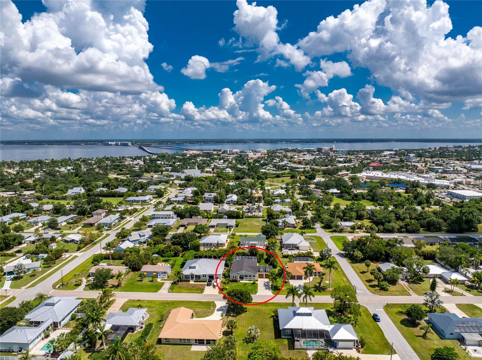 PUNTA GORDA - Residential