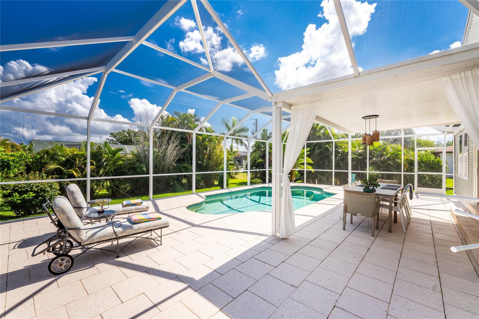 PUNTA GORDA - Residential