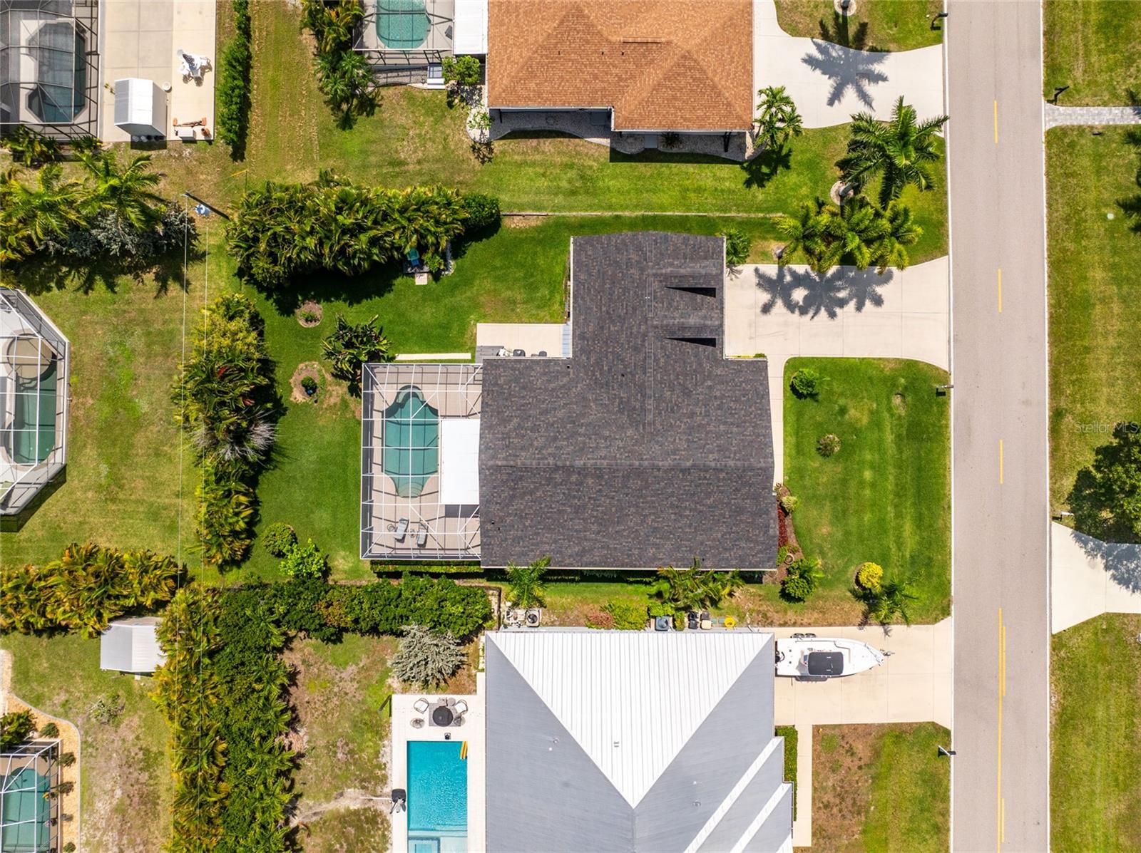 PUNTA GORDA - Residential