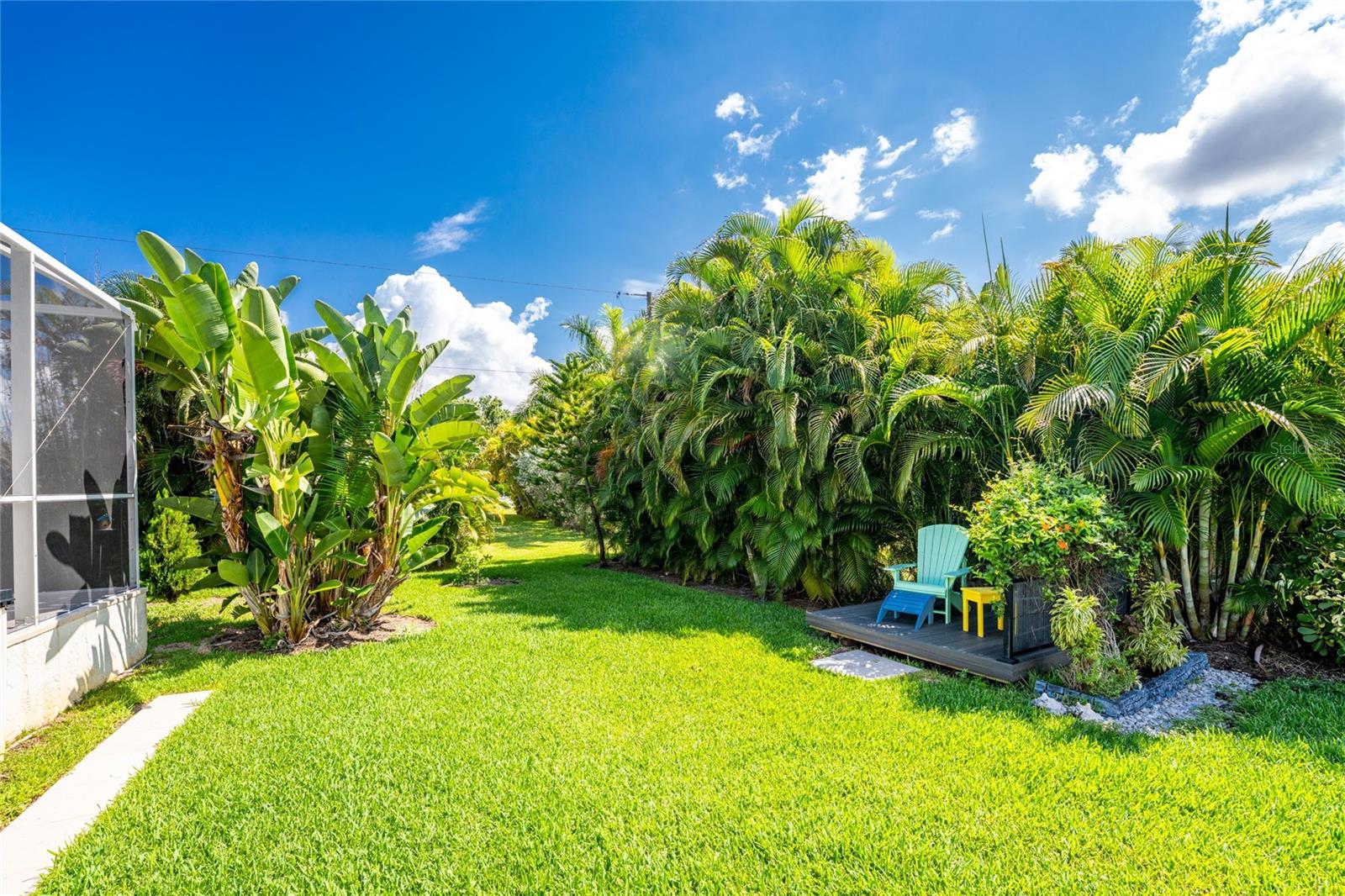 PUNTA GORDA - Residential