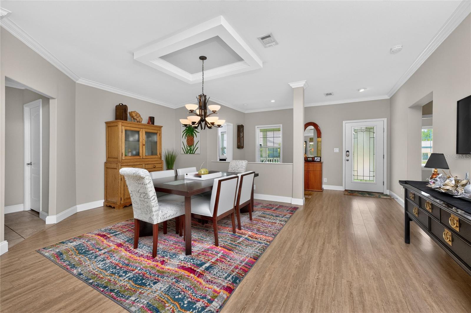 PUNTA GORDA - Residential