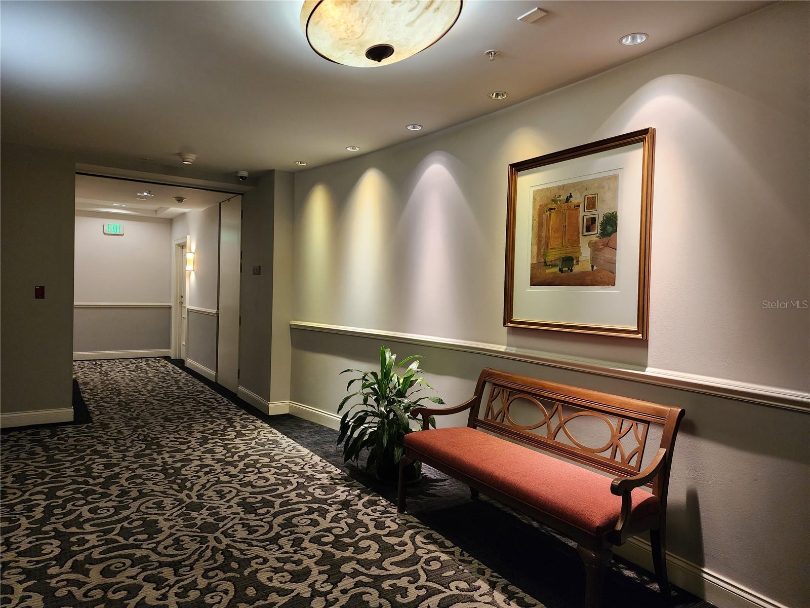 345 BAYSHORE A CONDO - Residential Lease