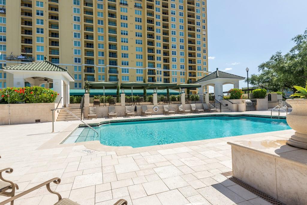 345 BAYSHORE A CONDO - Residential Lease