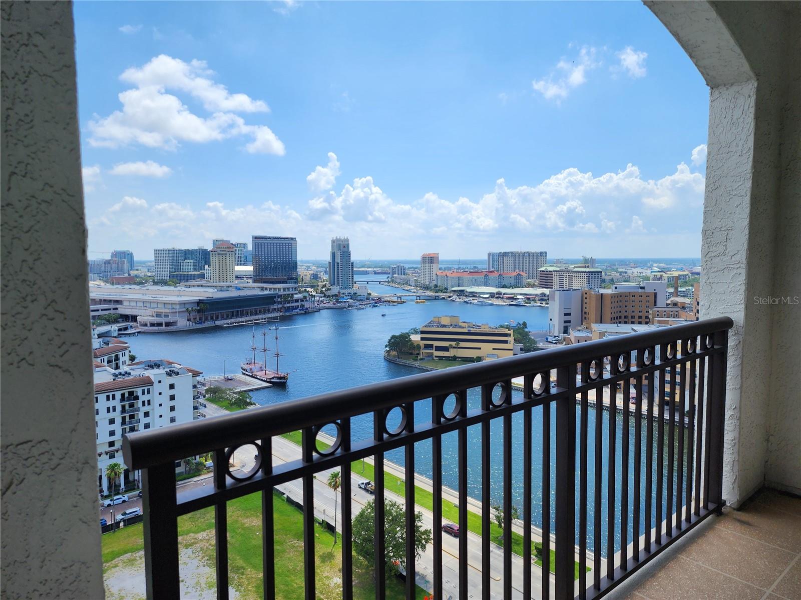 345 BAYSHORE A CONDO - Residential Lease