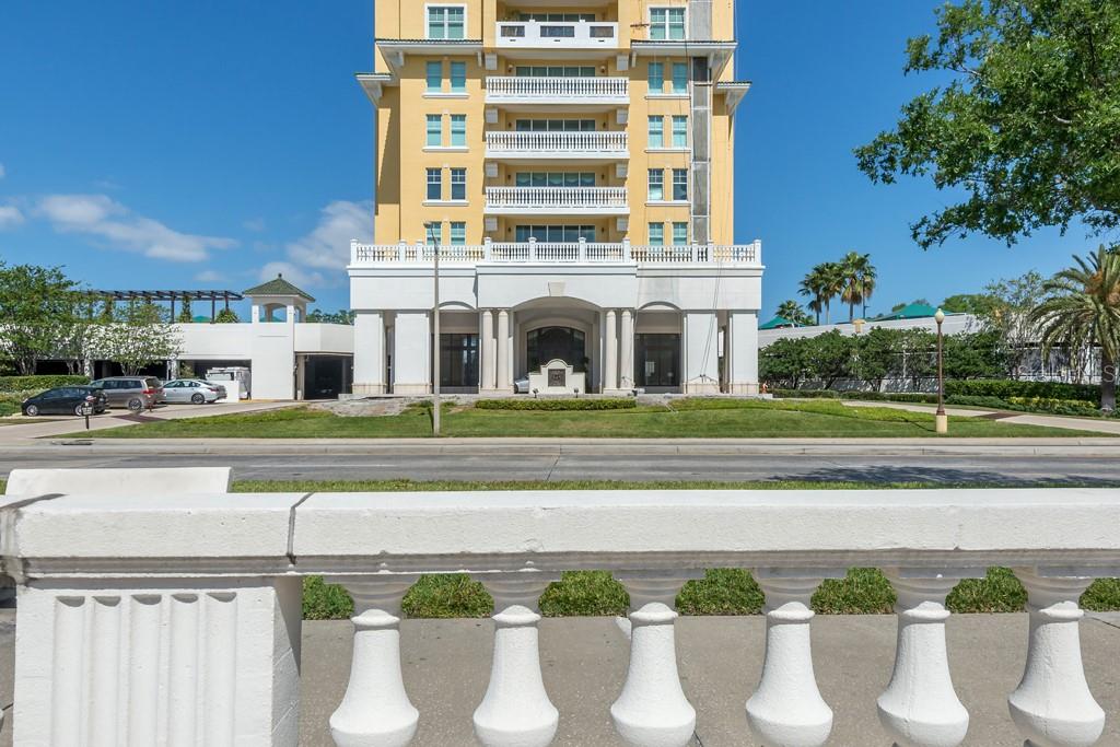 345 BAYSHORE A CONDO - Residential Lease