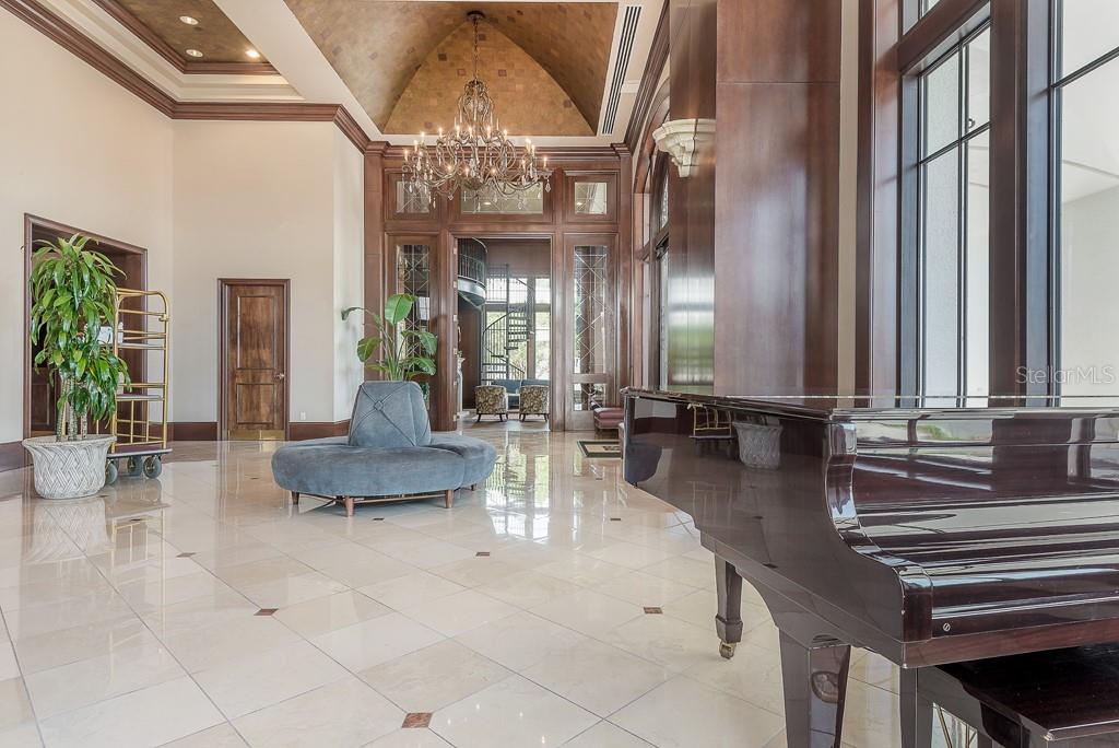 345 BAYSHORE A CONDO - Residential Lease