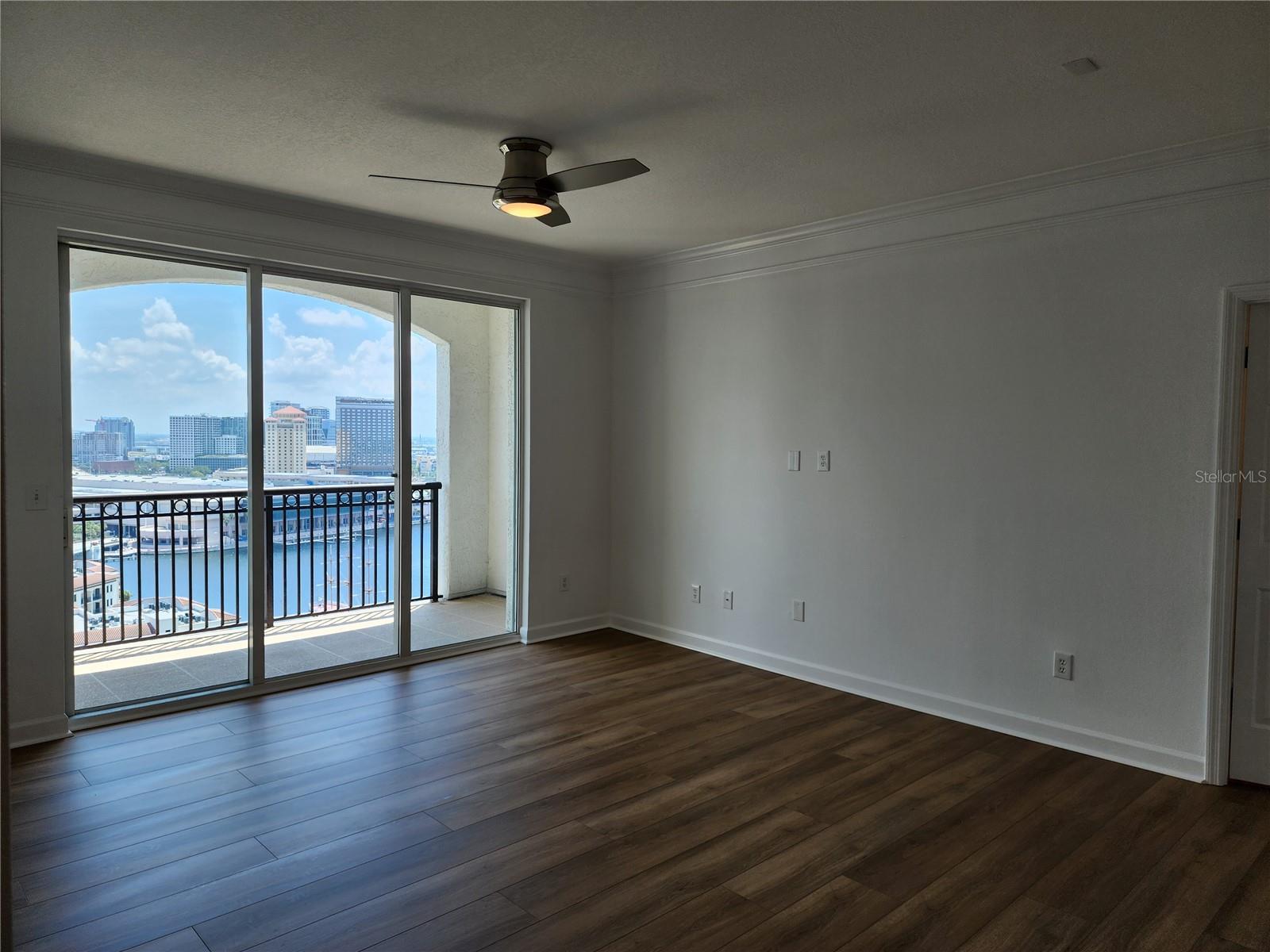 345 BAYSHORE A CONDO - Residential Lease