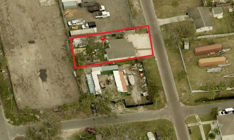 PRESCOTT & FITZGERALDS 1ST A - Commercial Sale