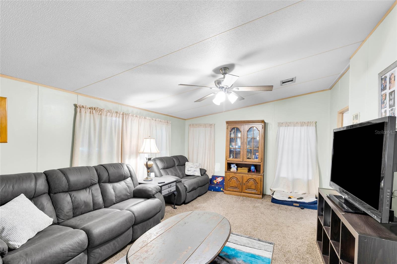 MORNING SUBDIVISION - Residential