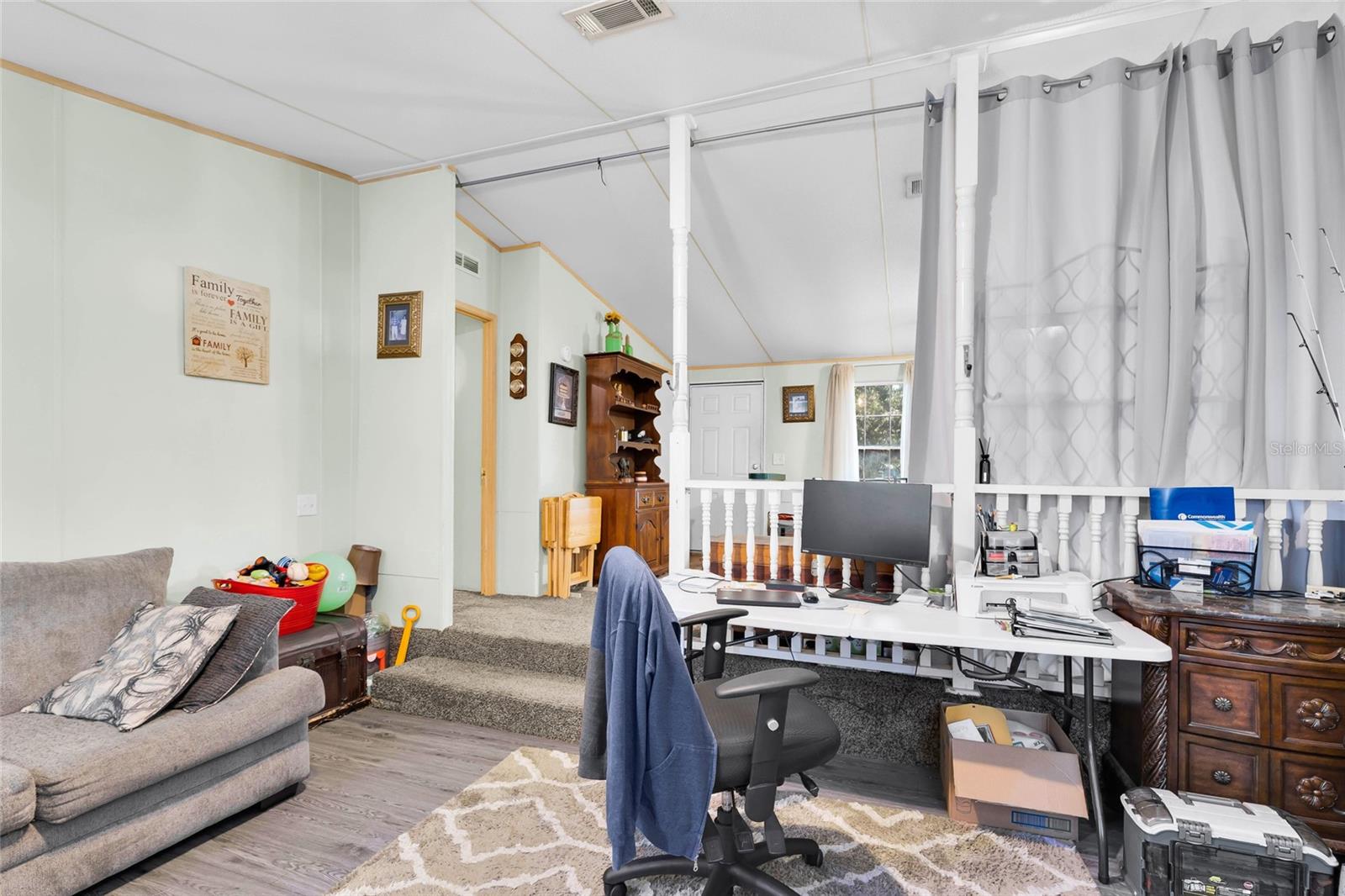 MORNING SUBDIVISION - Residential