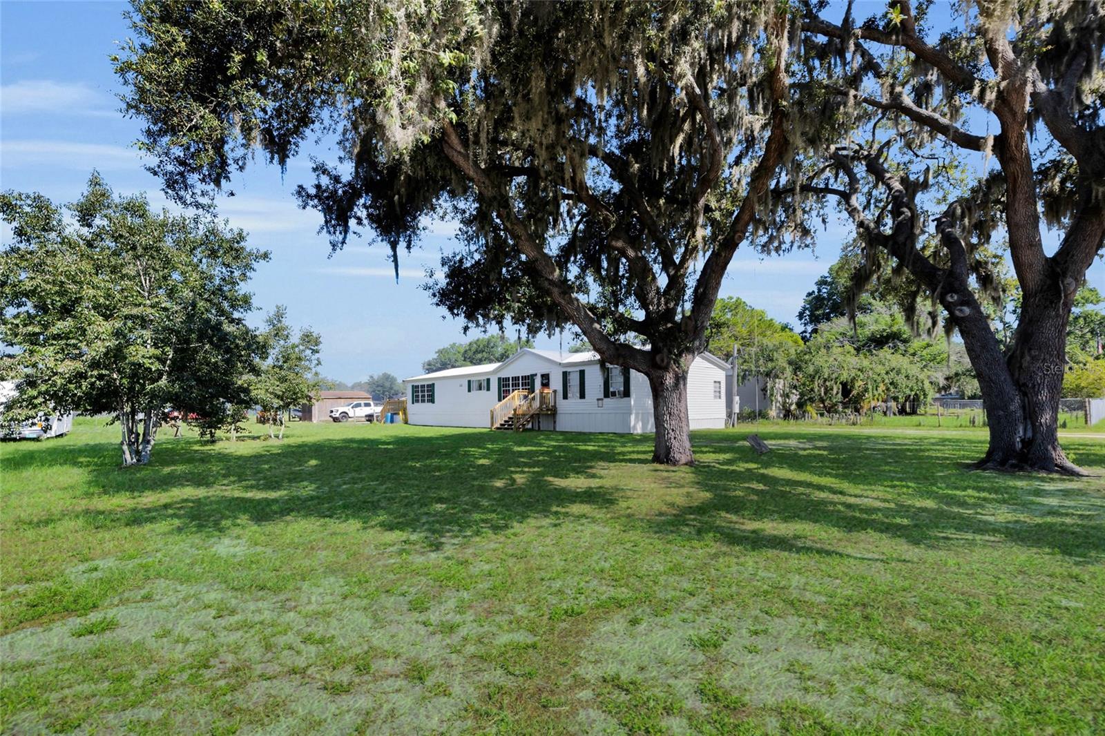 MORNING SUBDIVISION - Residential