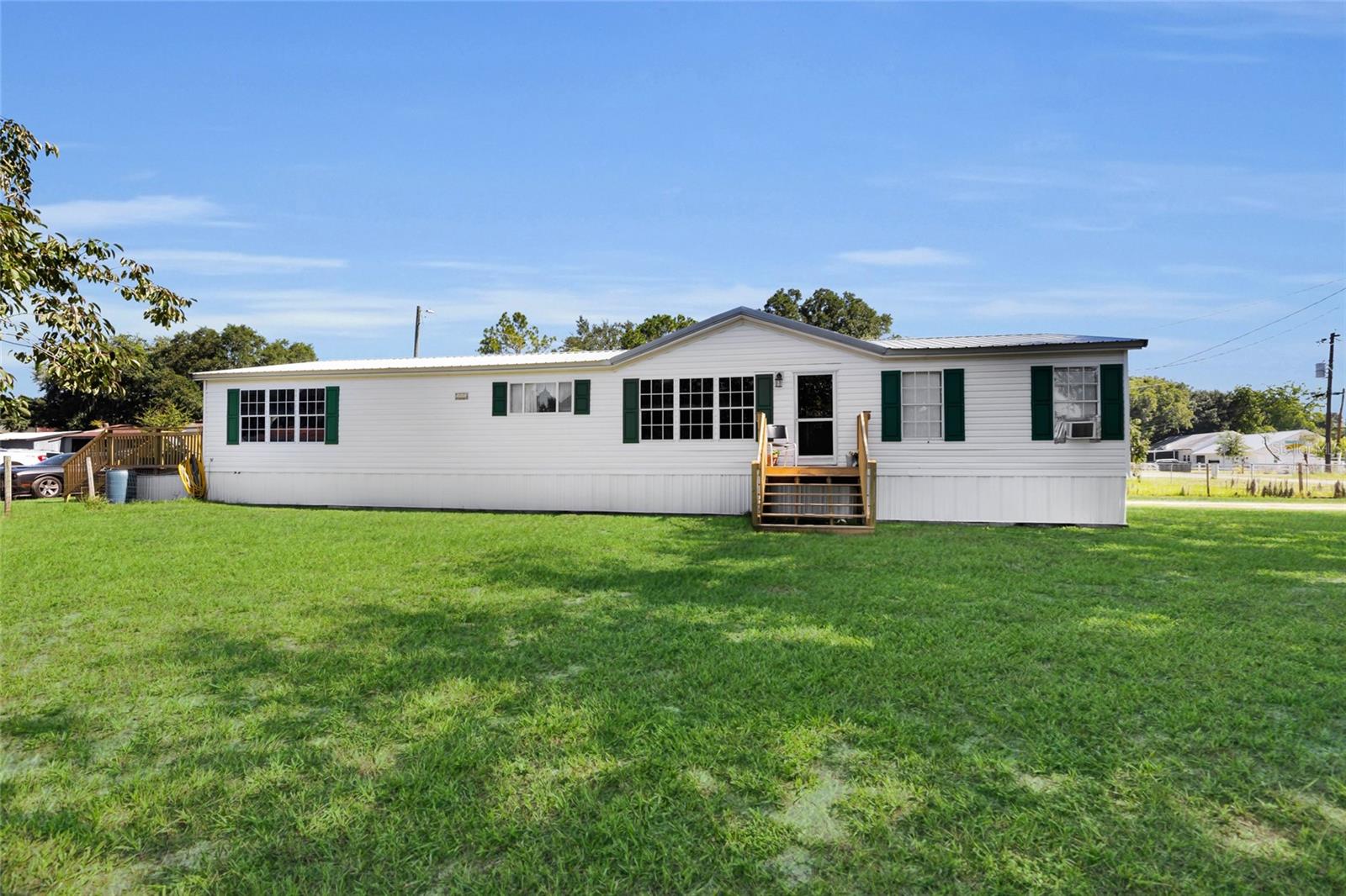 MORNING SUBDIVISION - Residential