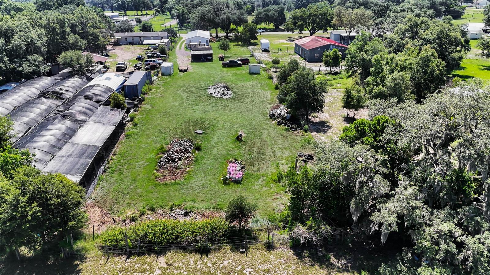 MORNING SUBDIVISION - Residential