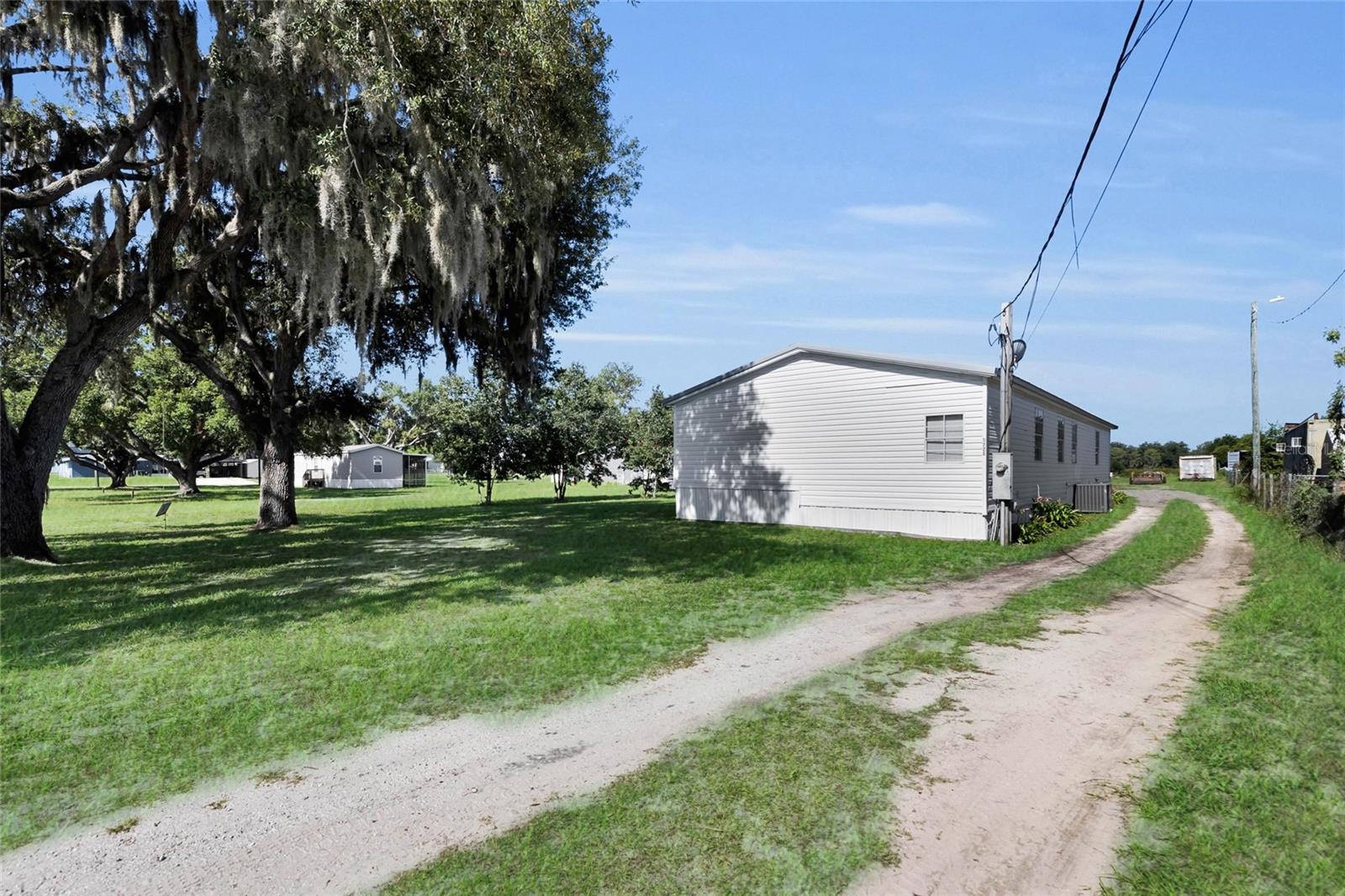 MORNING SUBDIVISION - Residential