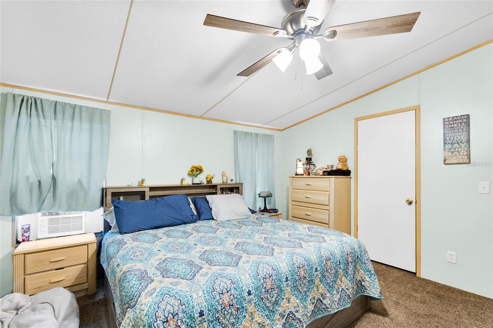MORNING SUBDIVISION - Residential