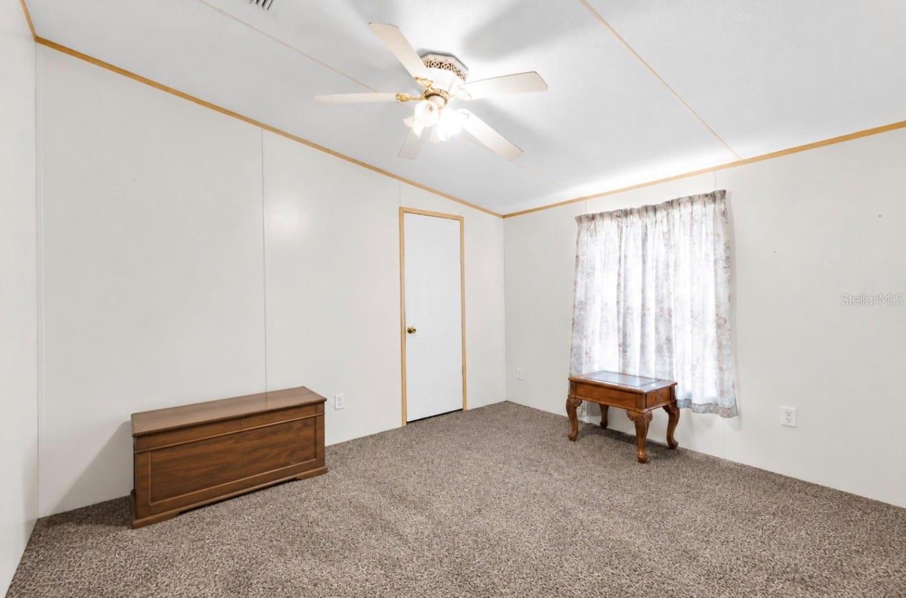 MORNING SUBDIVISION - Residential