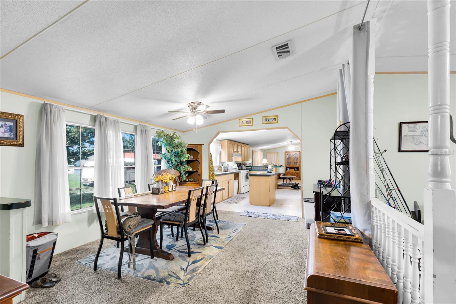 MORNING SUBDIVISION - Residential