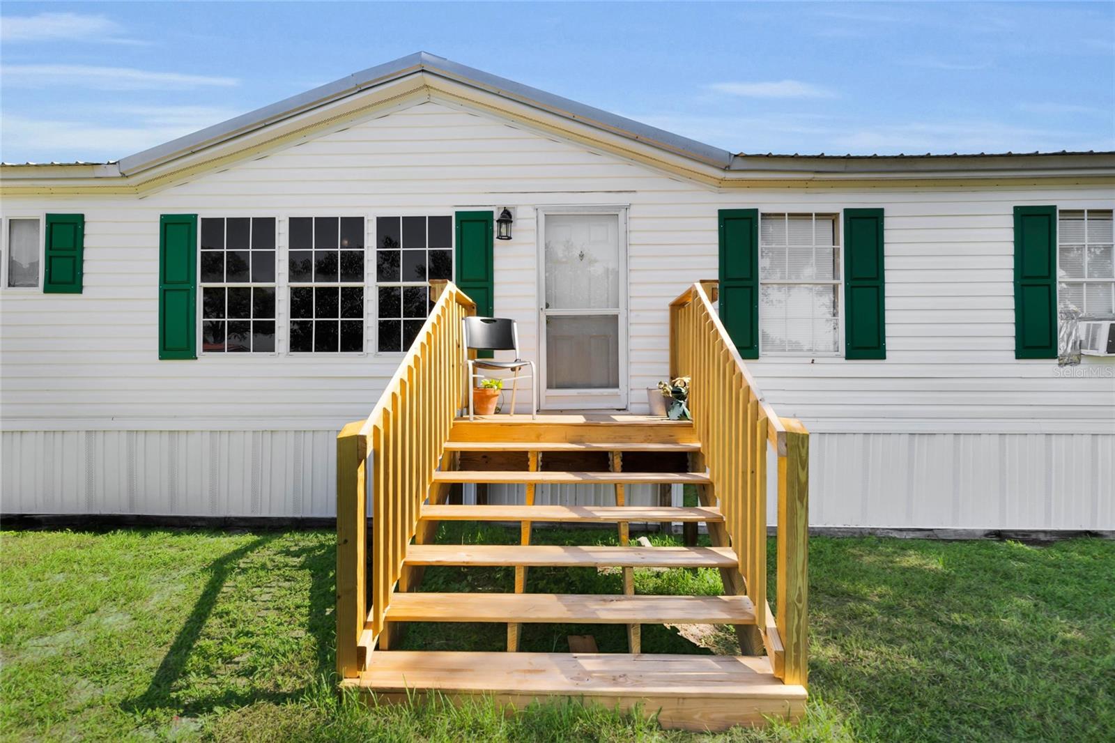 MORNING SUBDIVISION - Residential