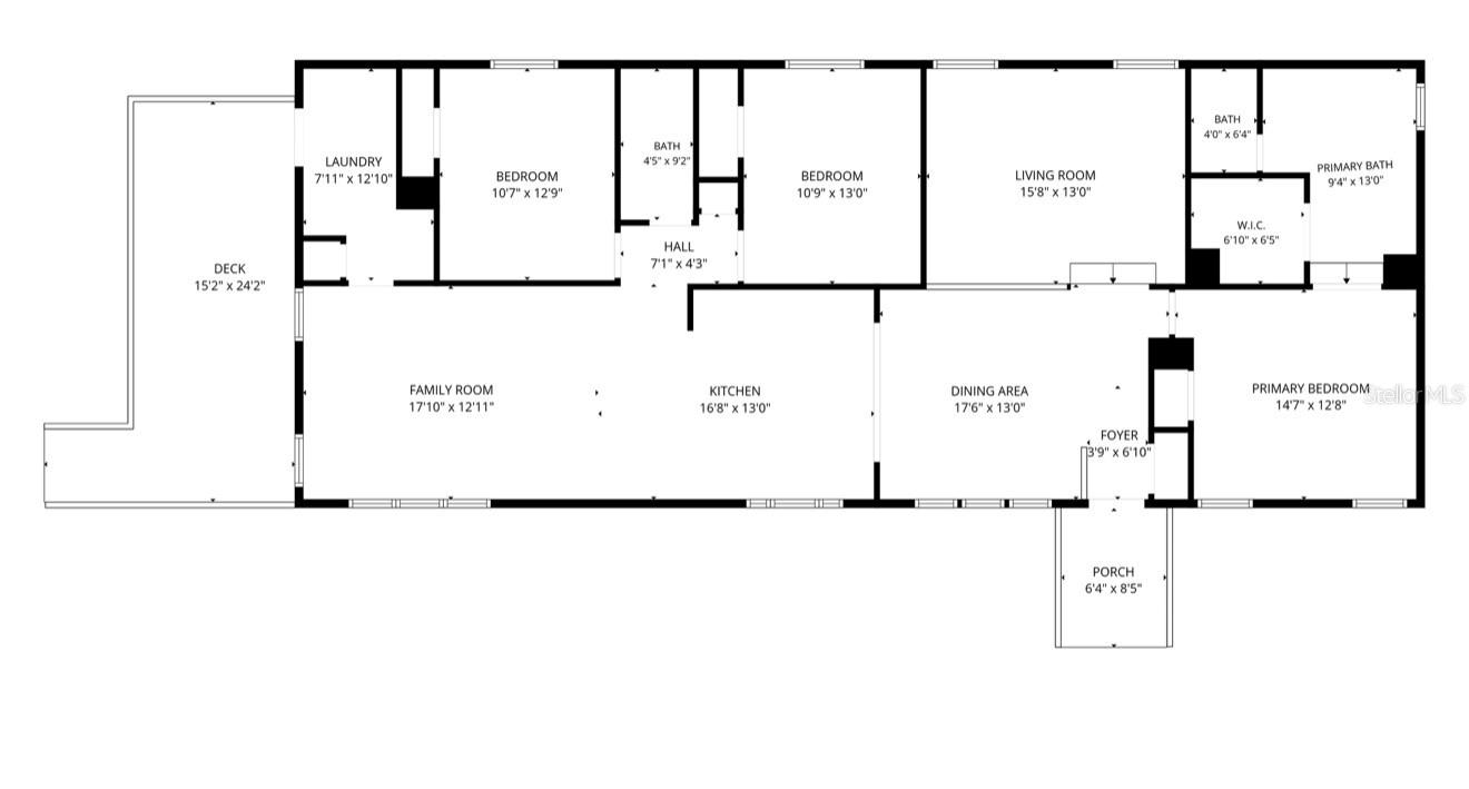 MORNING SUBDIVISION - Residential