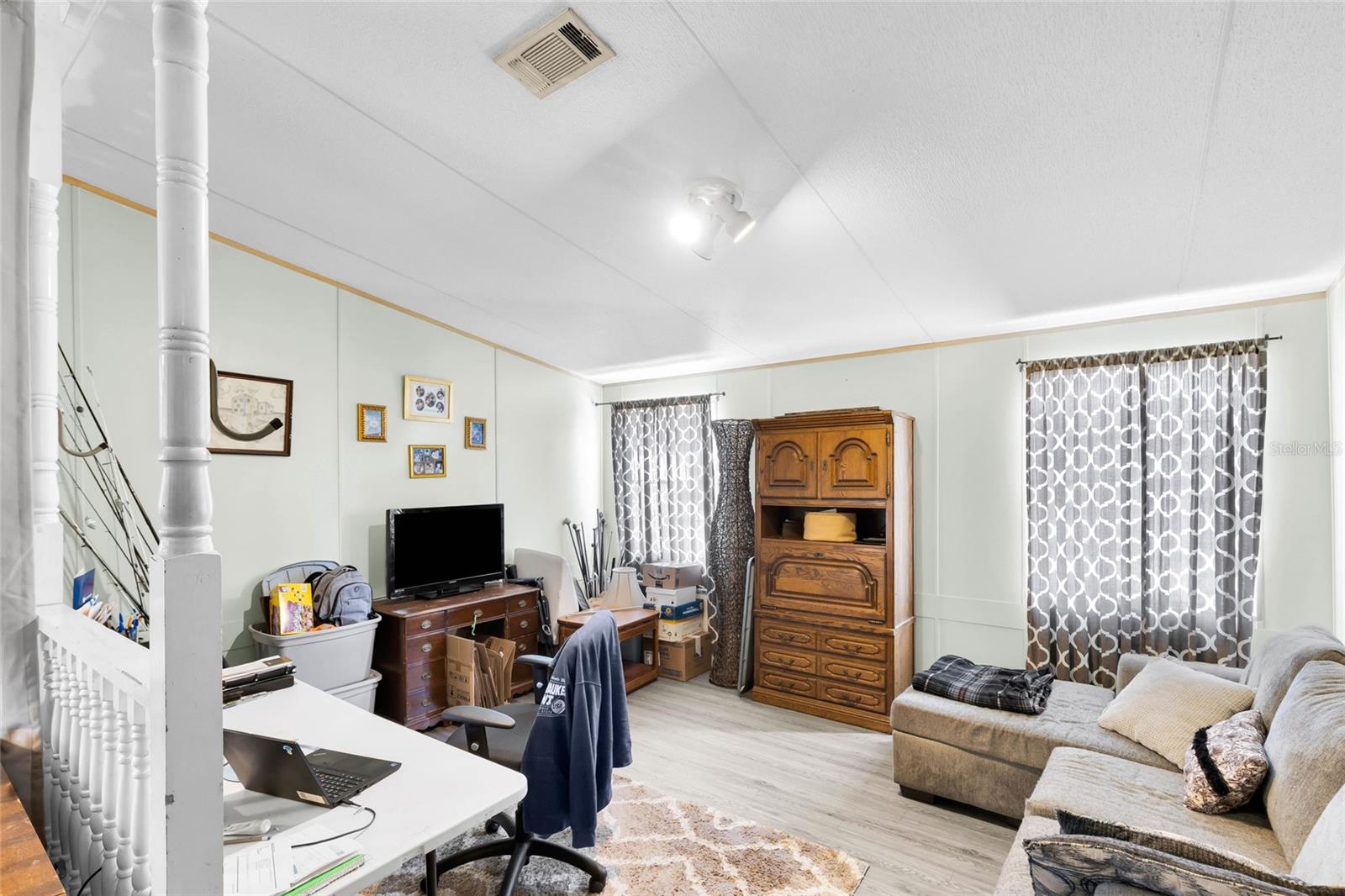 MORNING SUBDIVISION - Residential