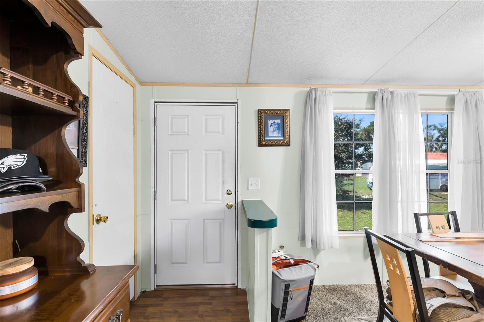 MORNING SUBDIVISION - Residential