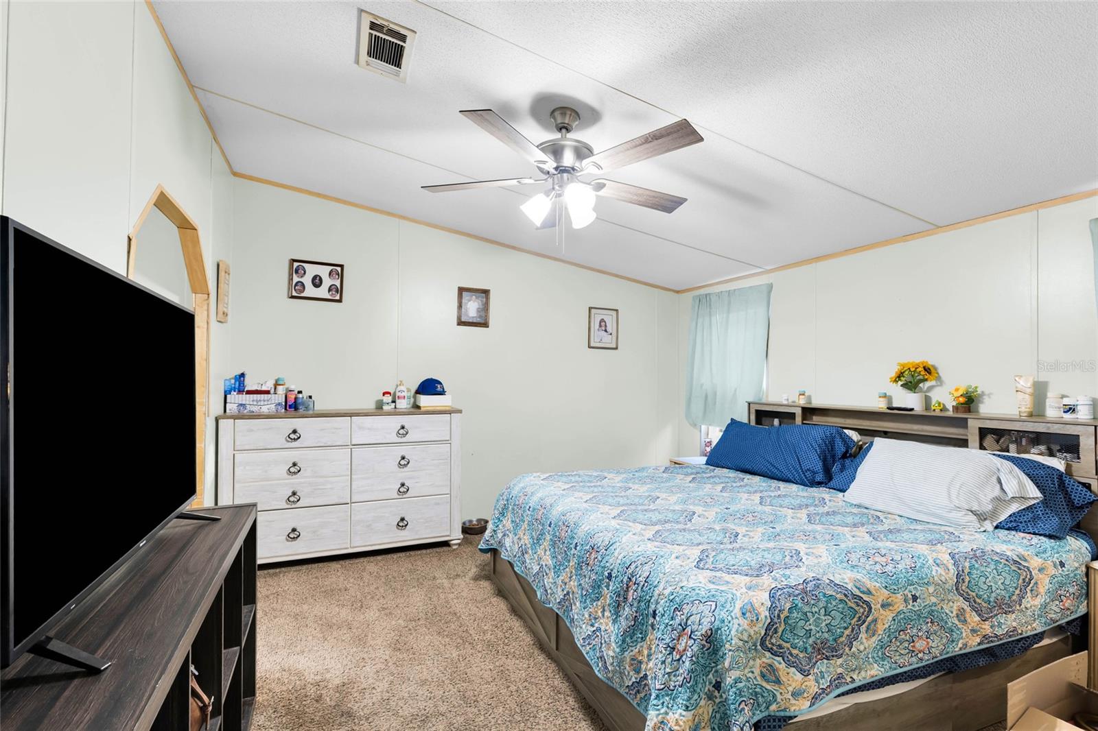 MORNING SUBDIVISION - Residential