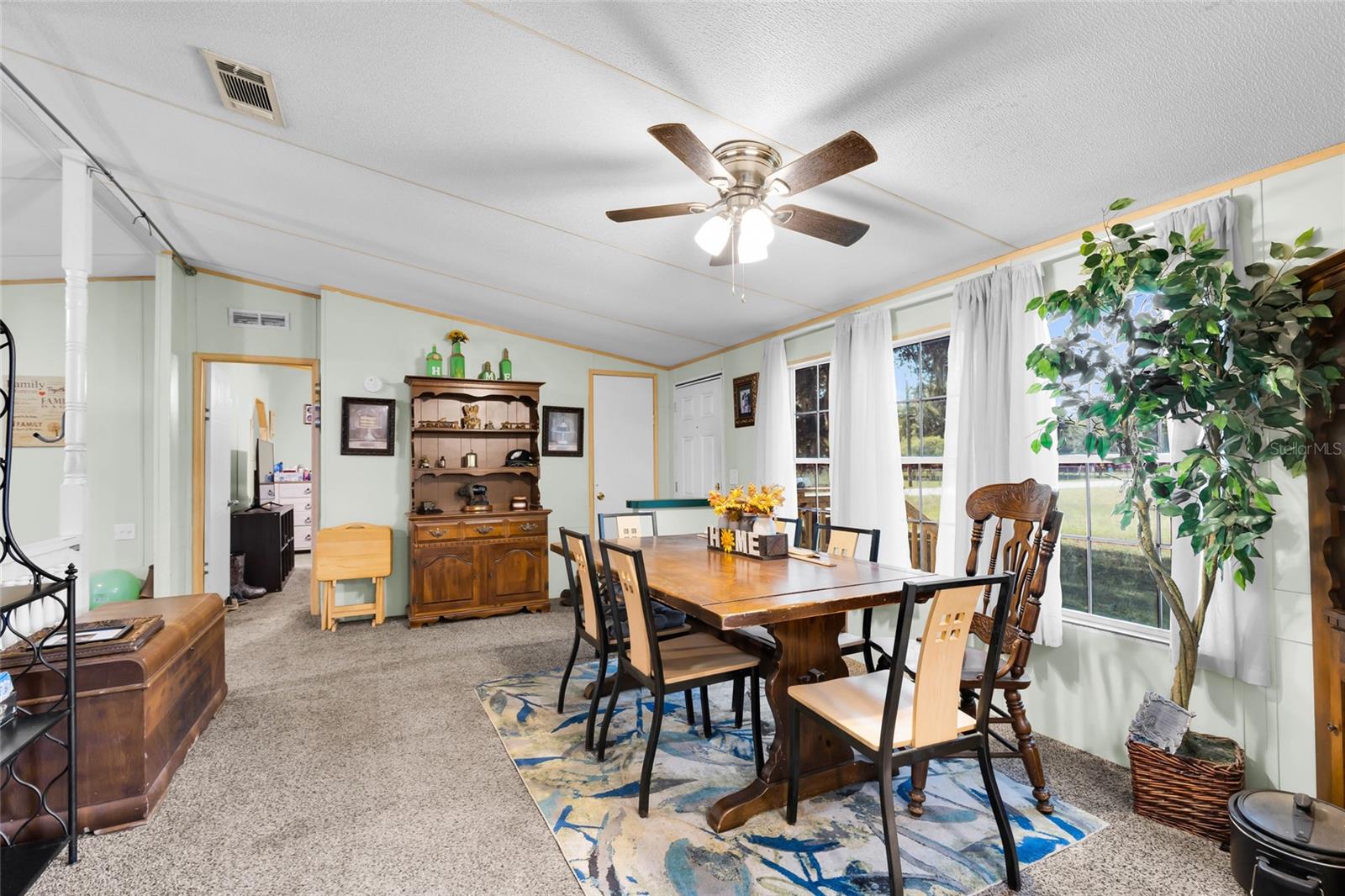 MORNING SUBDIVISION - Residential