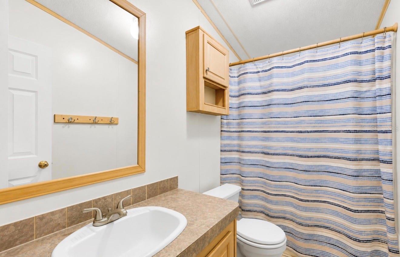 MORNING SUBDIVISION - Residential