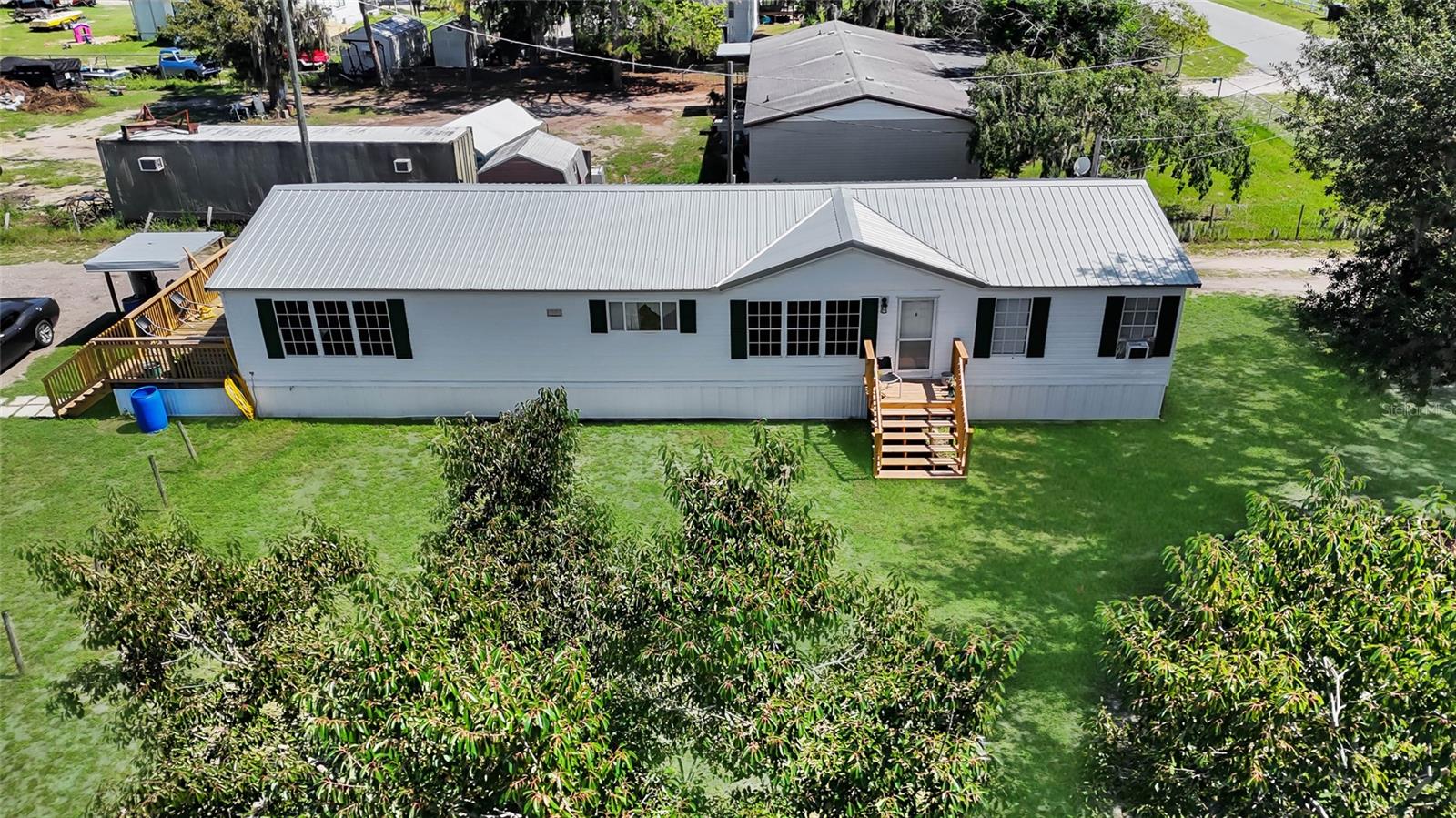MORNING SUBDIVISION - Residential