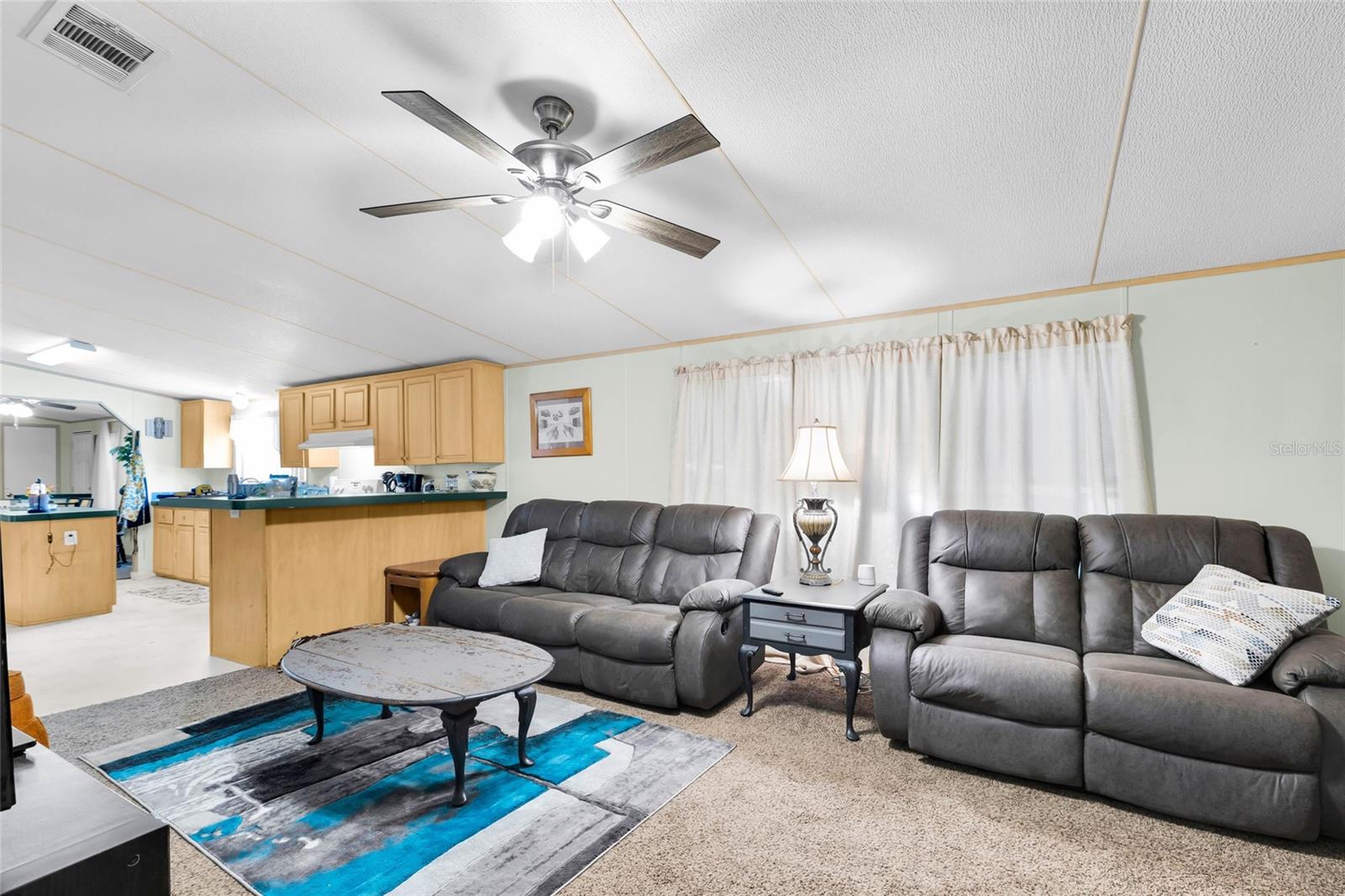 MORNING SUBDIVISION - Residential